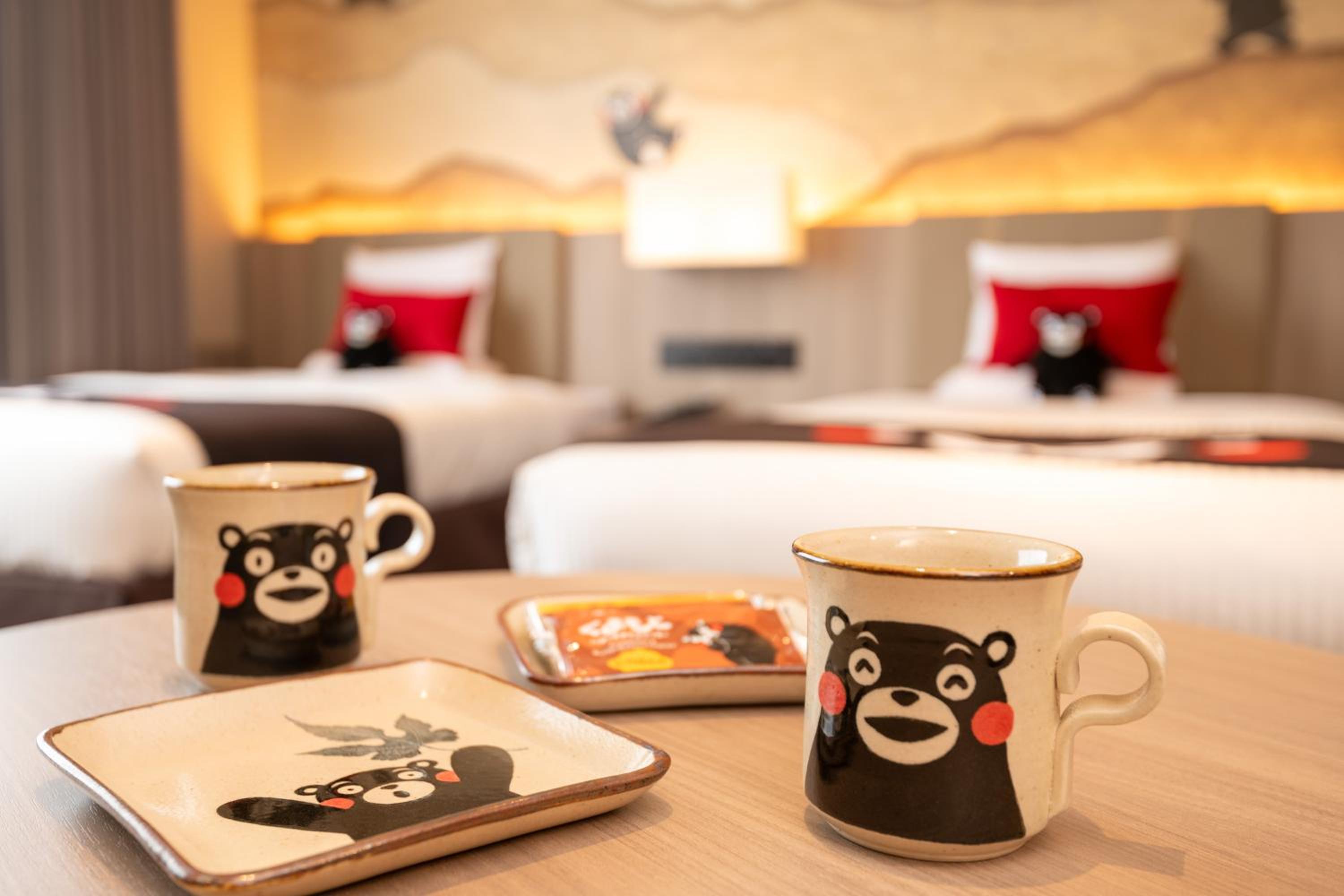 KAMENOI HOTEL Aso