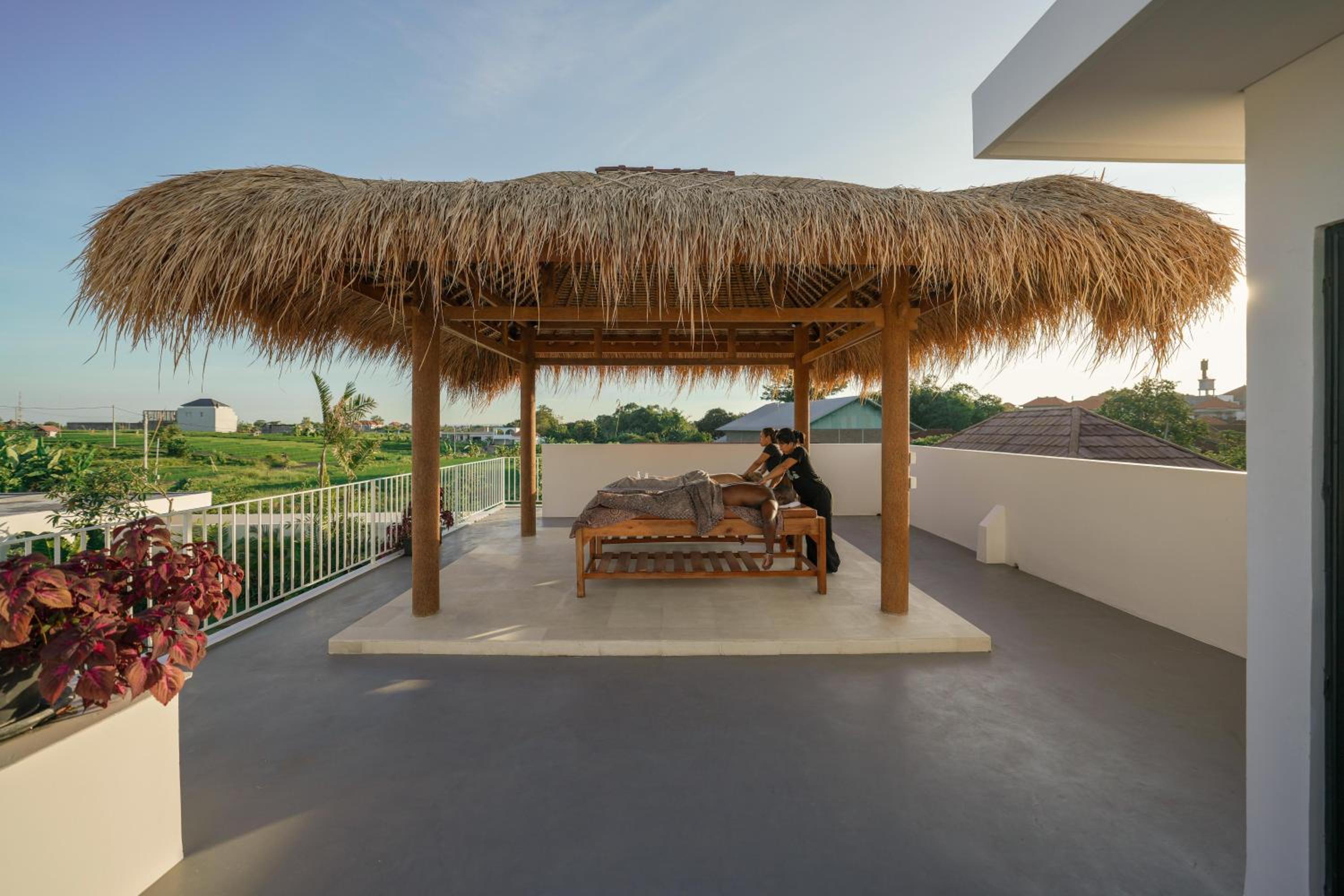 roof