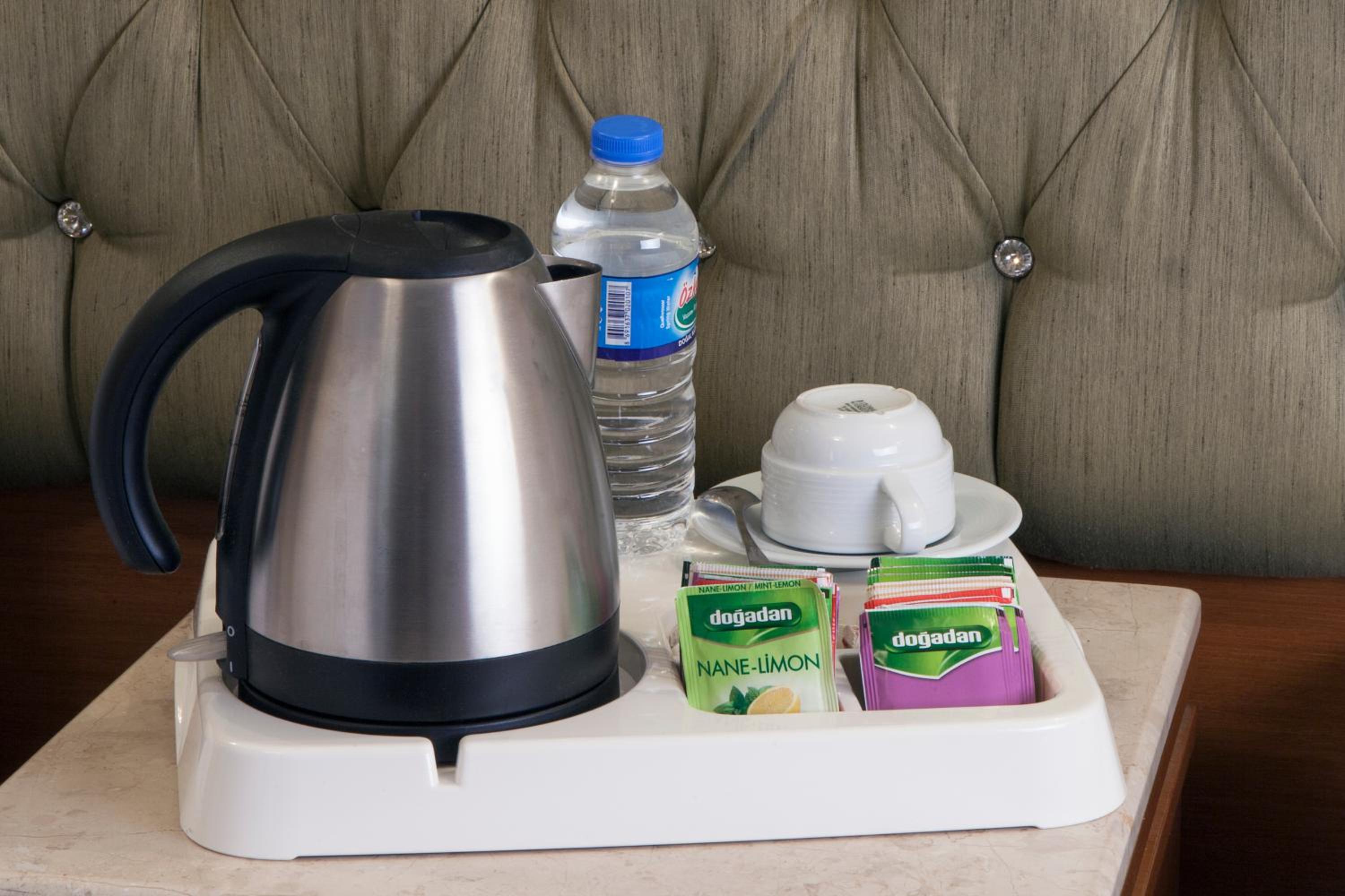 Grand Asiyan Otel - Image 56