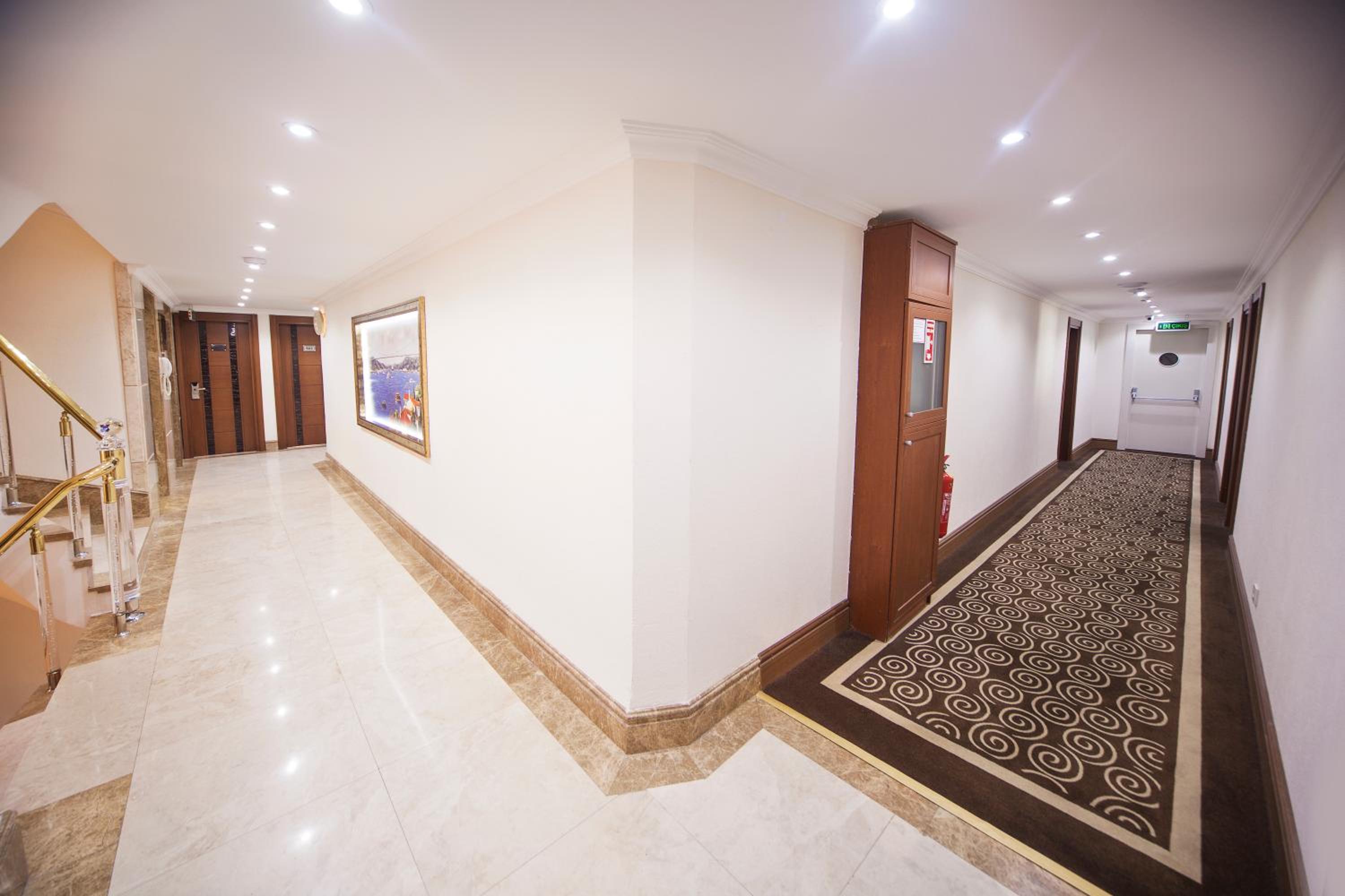 Grand Asiyan Otel - Image 57