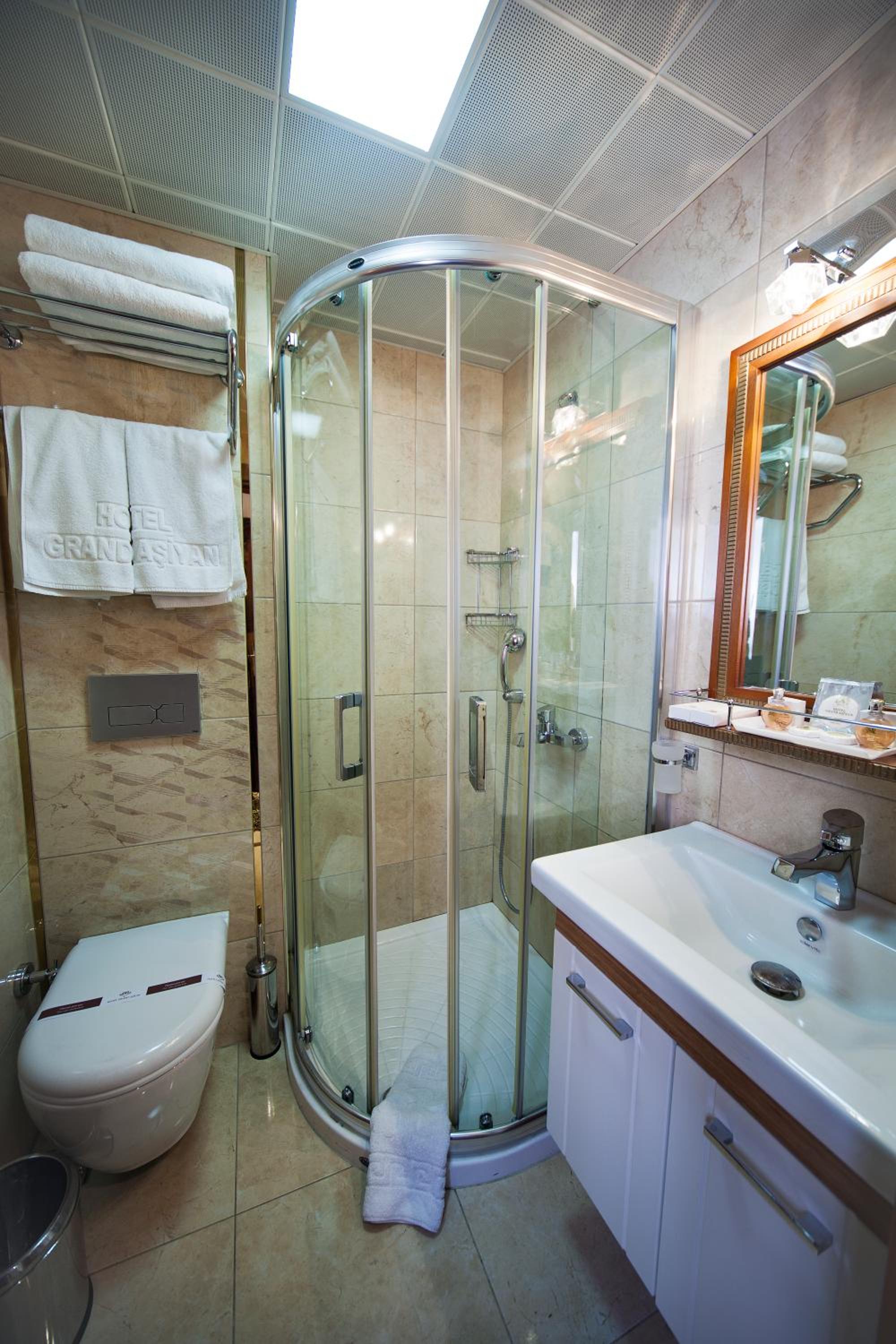 Grand Asiyan Otel - Image 9