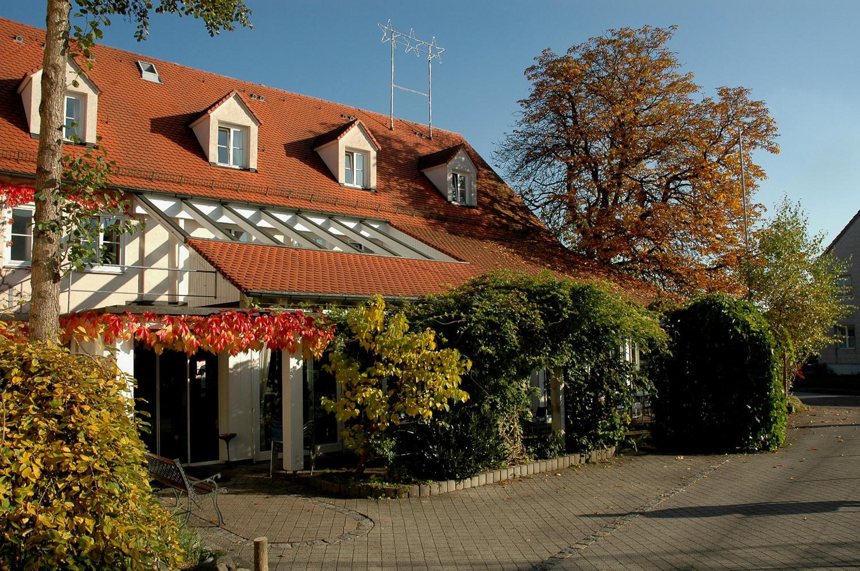 Hotel Engel - Property Image 40