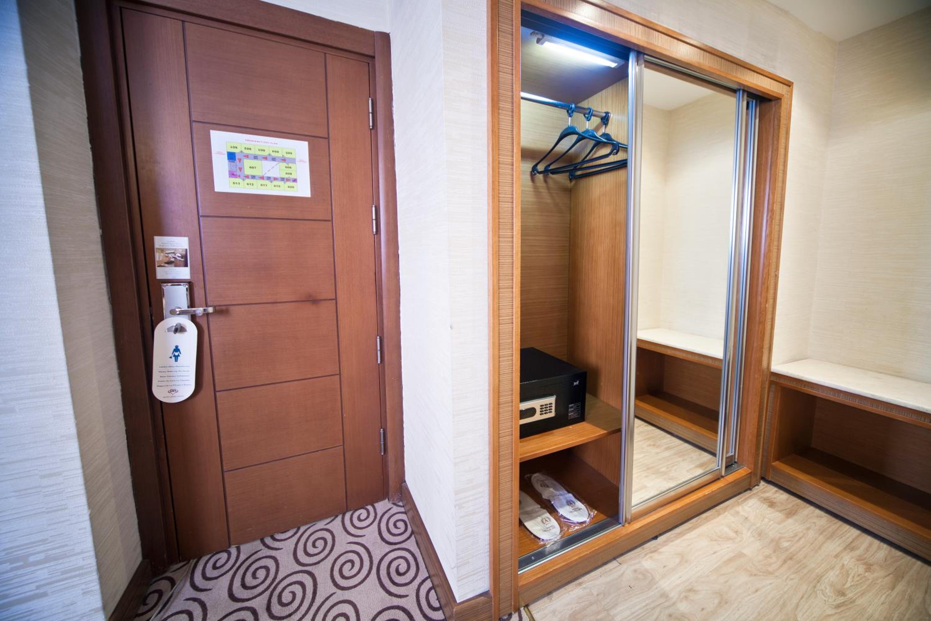 Grand Asiyan Otel - Image 55