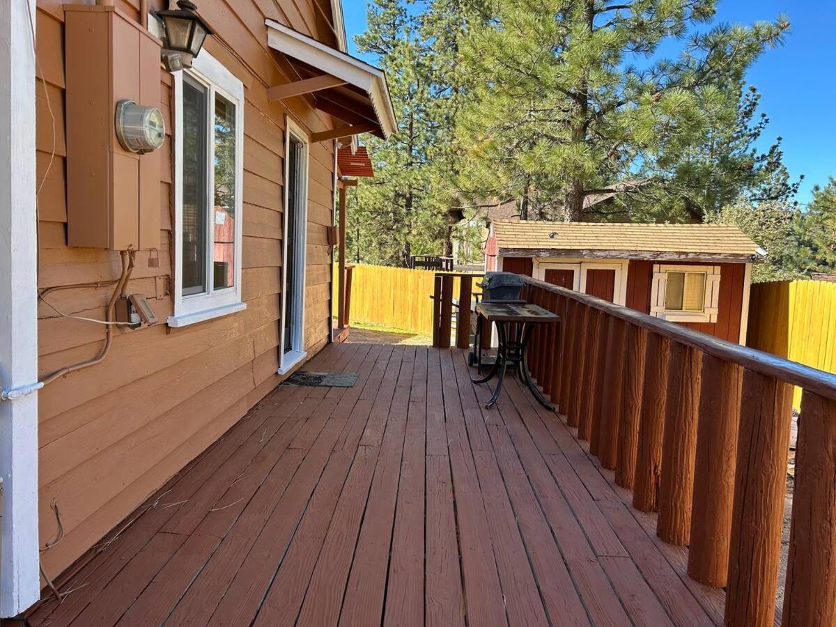 Cabin near Bolder Bay Lake and Village