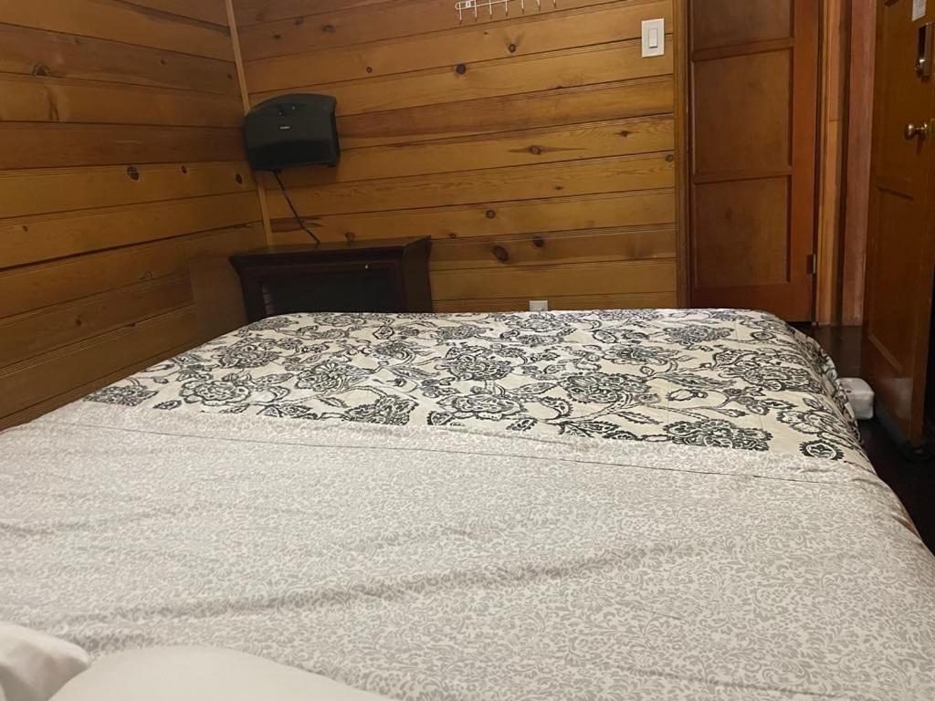 Cabin near Bolder Bay Lake and Village
