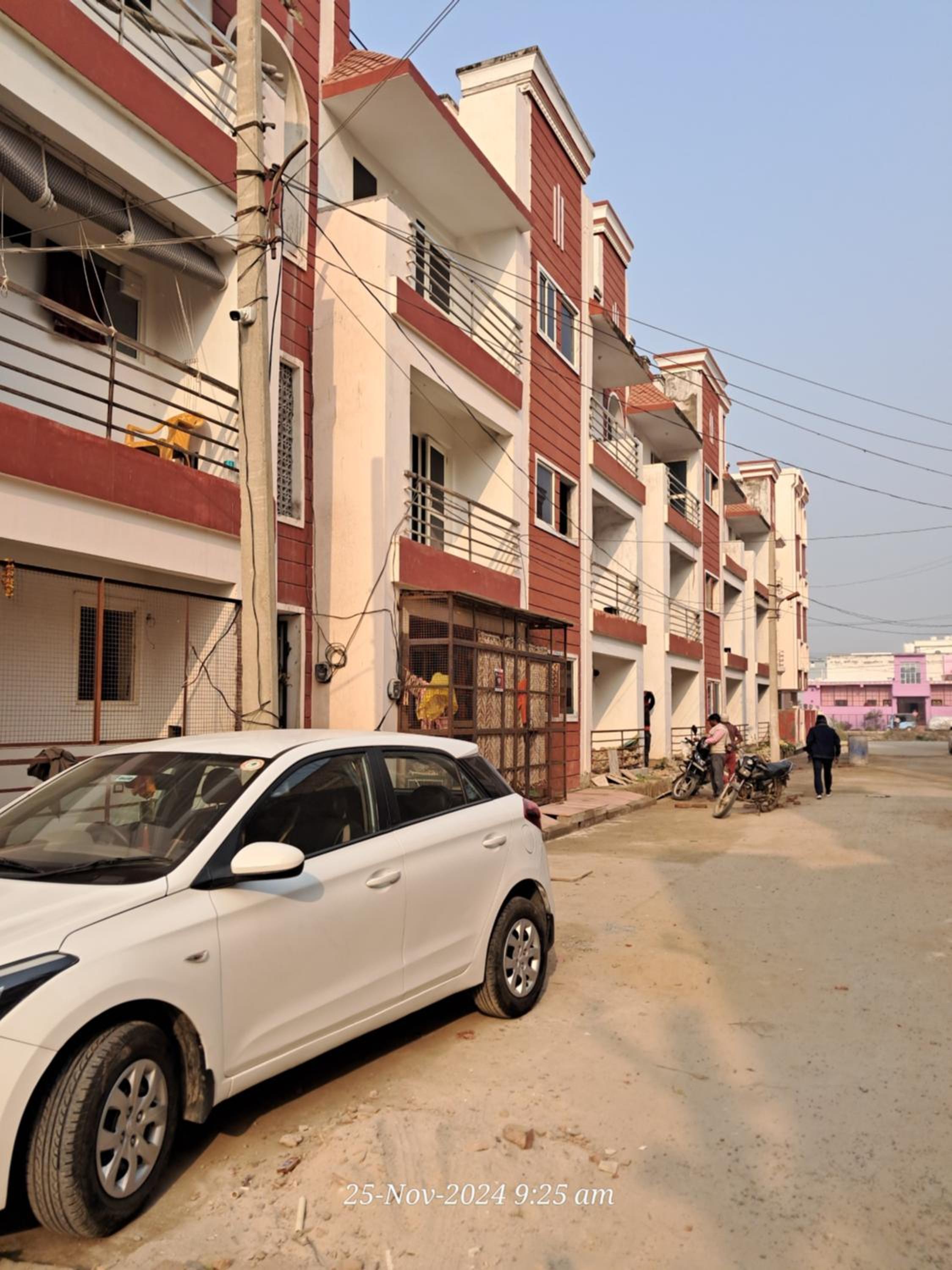 Tulsi Residency