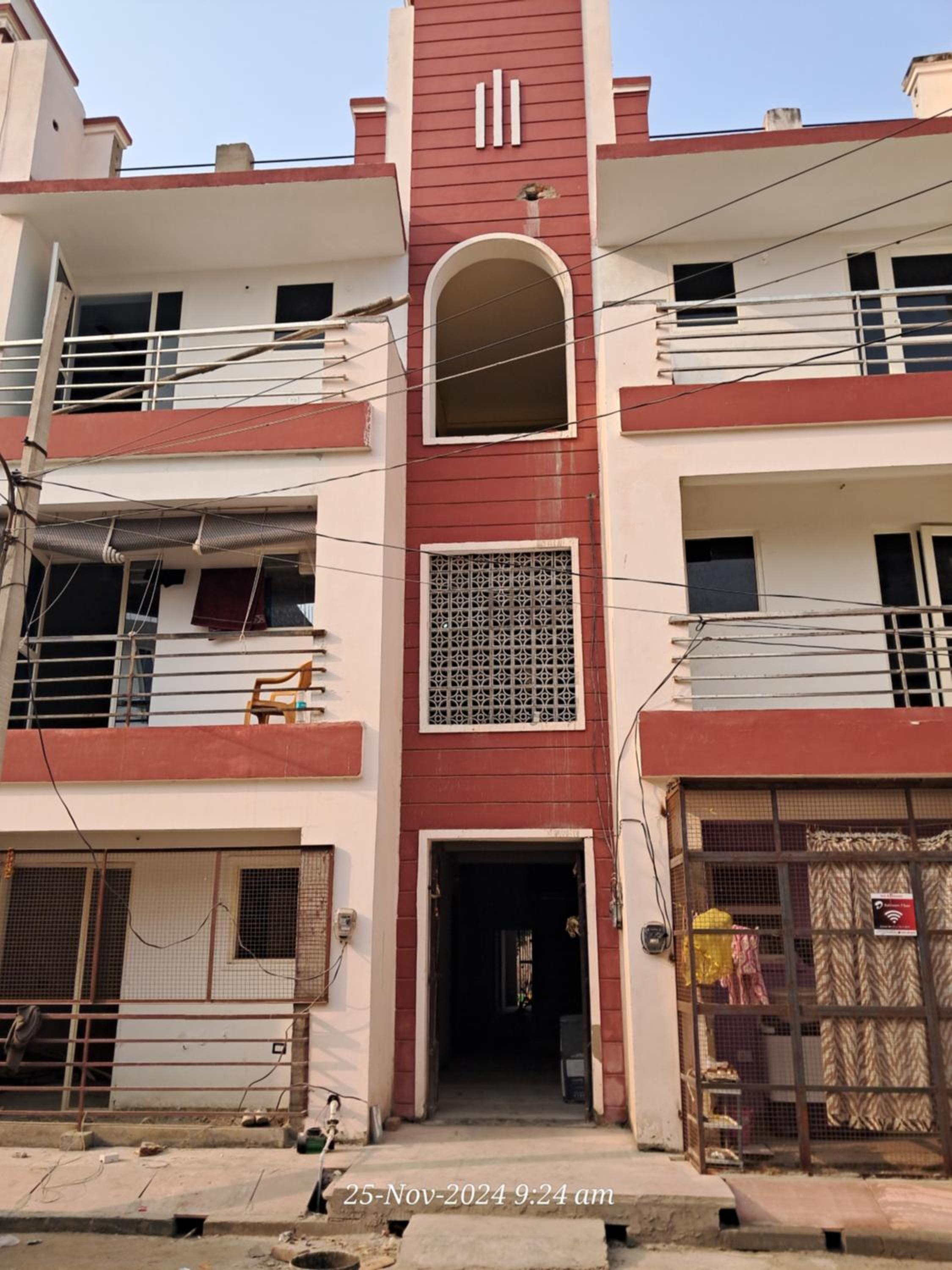 building
