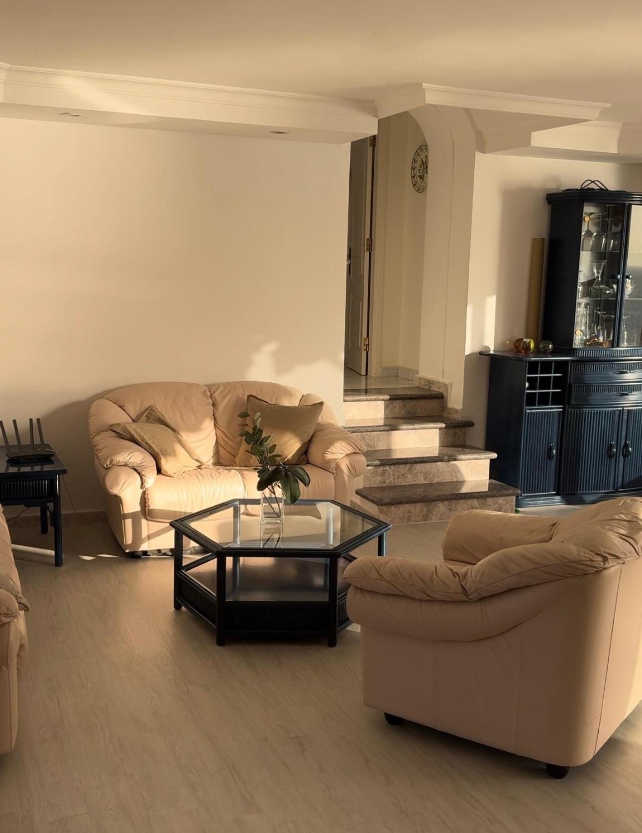 Penthouse Montemarina primera línea Anfi del Mar