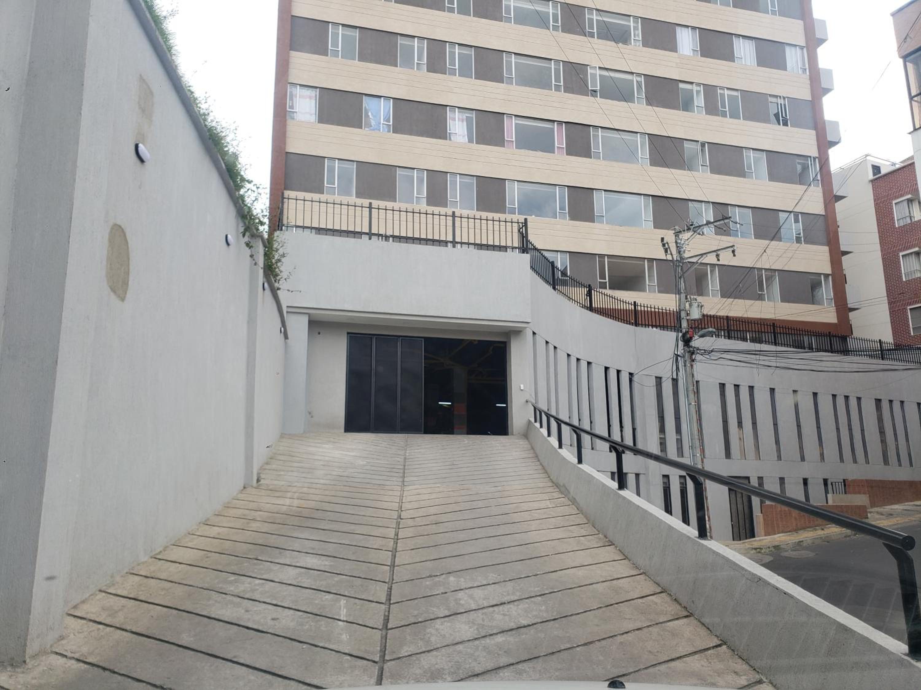 Hotel Apartamento amoblado con excelente ubicación en Pasto - Image 1