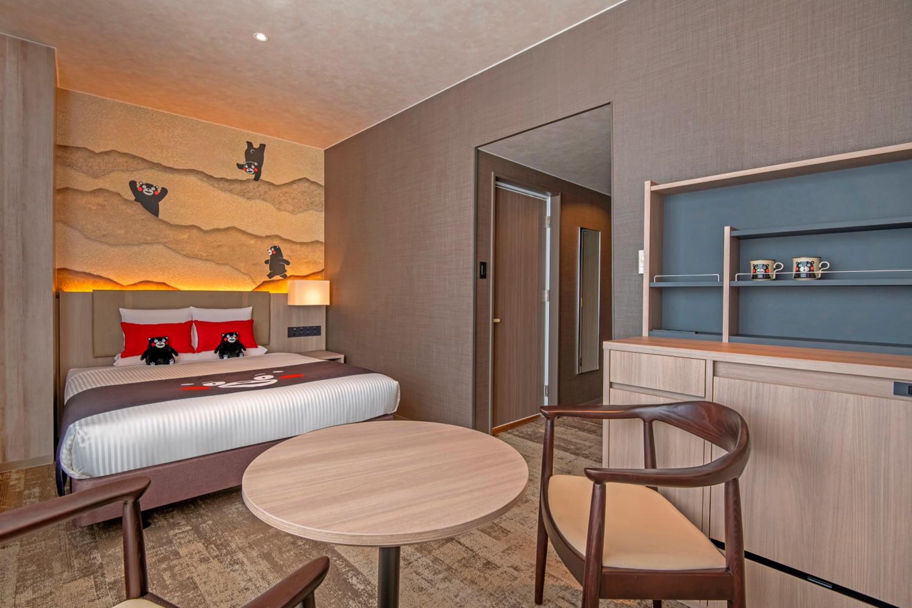 KAMENOI HOTEL Aso