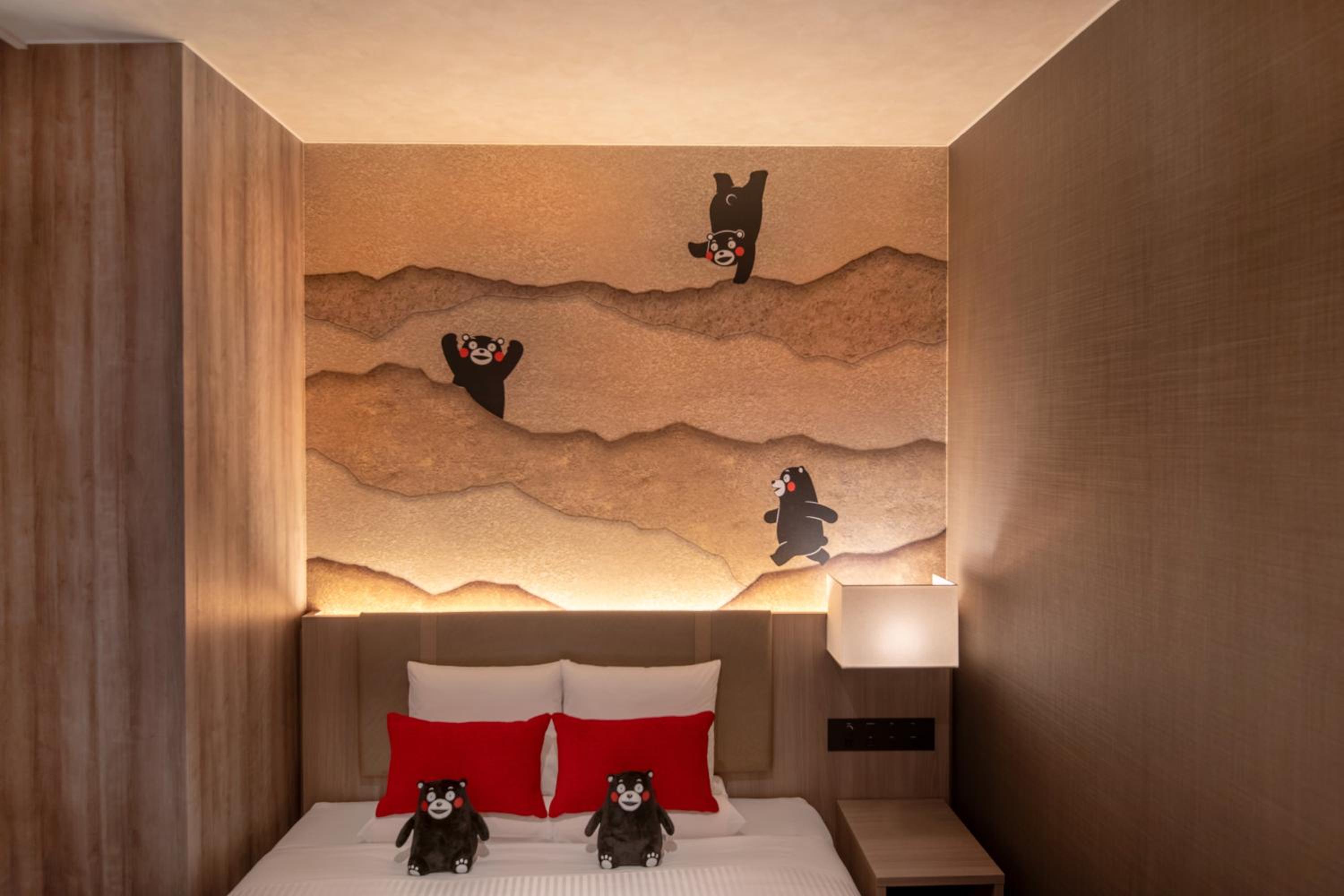 KAMENOI HOTEL Aso
