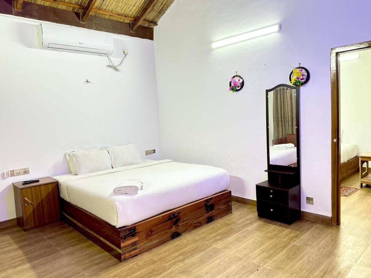Angel Eco Resort, Cox Bazar