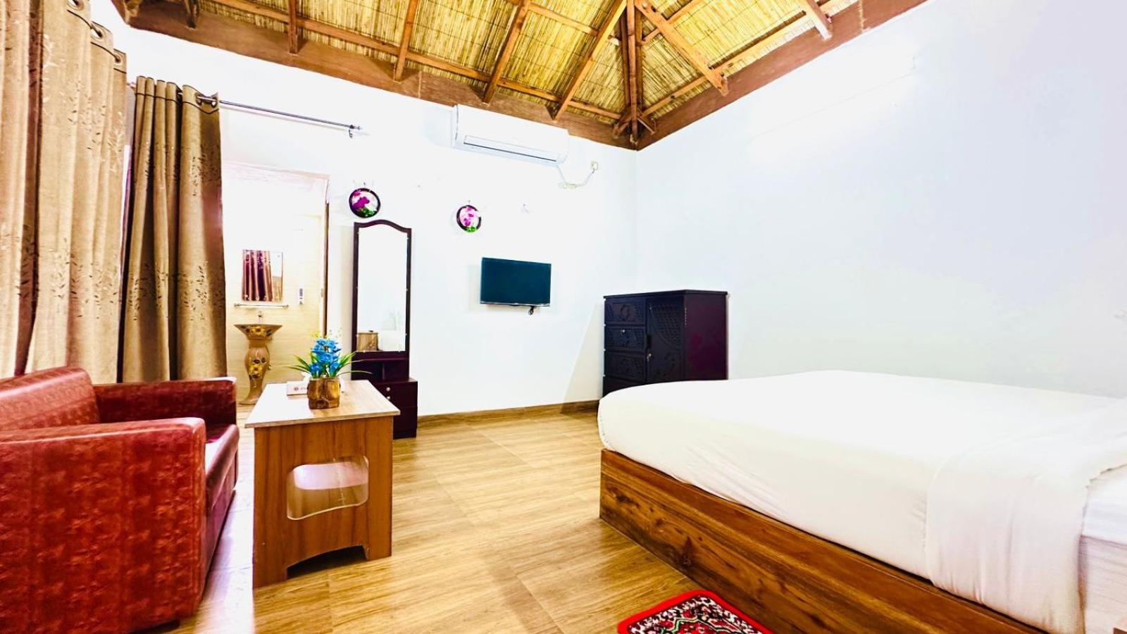Angel Eco Resort, Cox Bazar