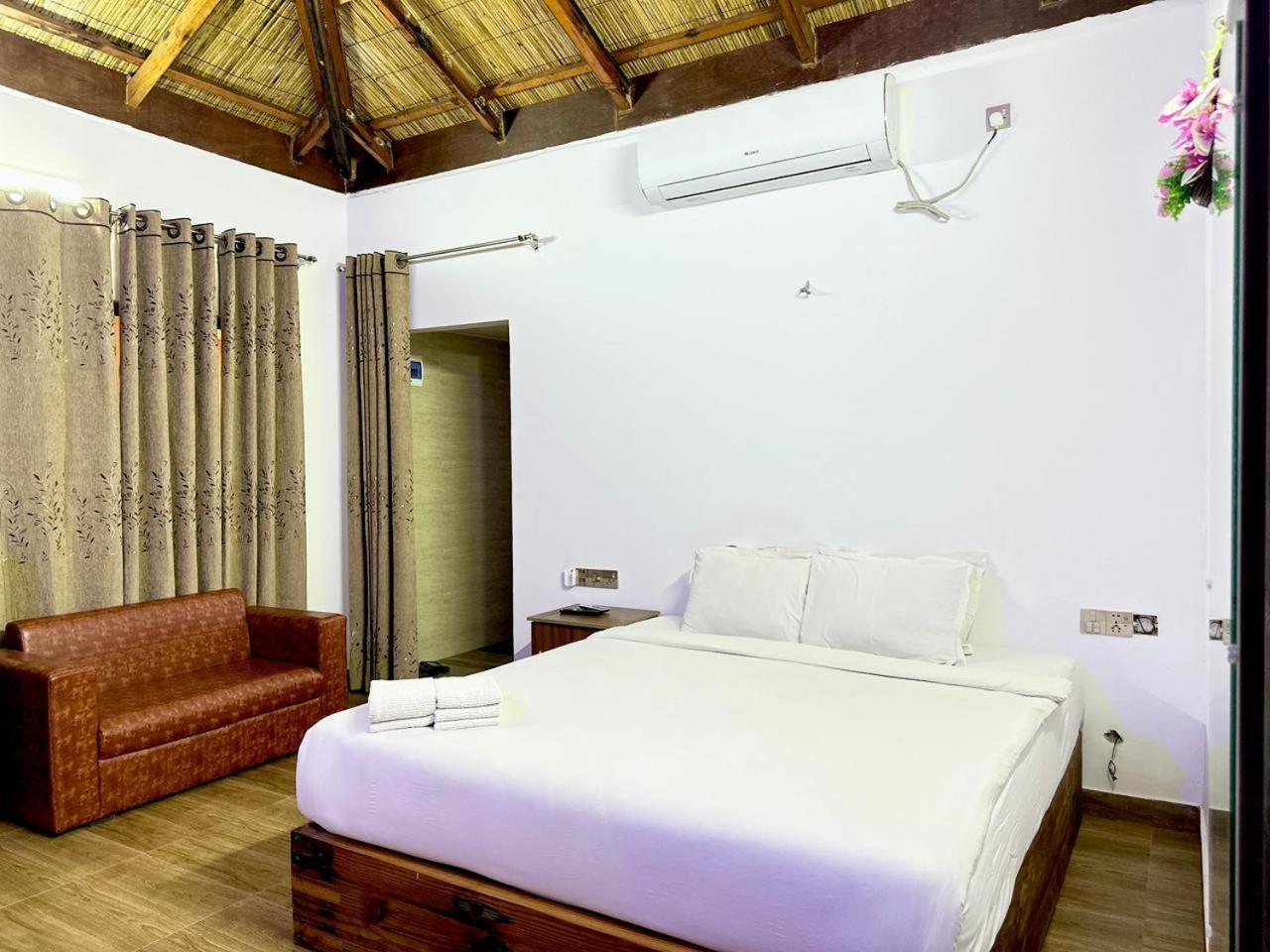 Angel Eco Resort, Cox Bazar