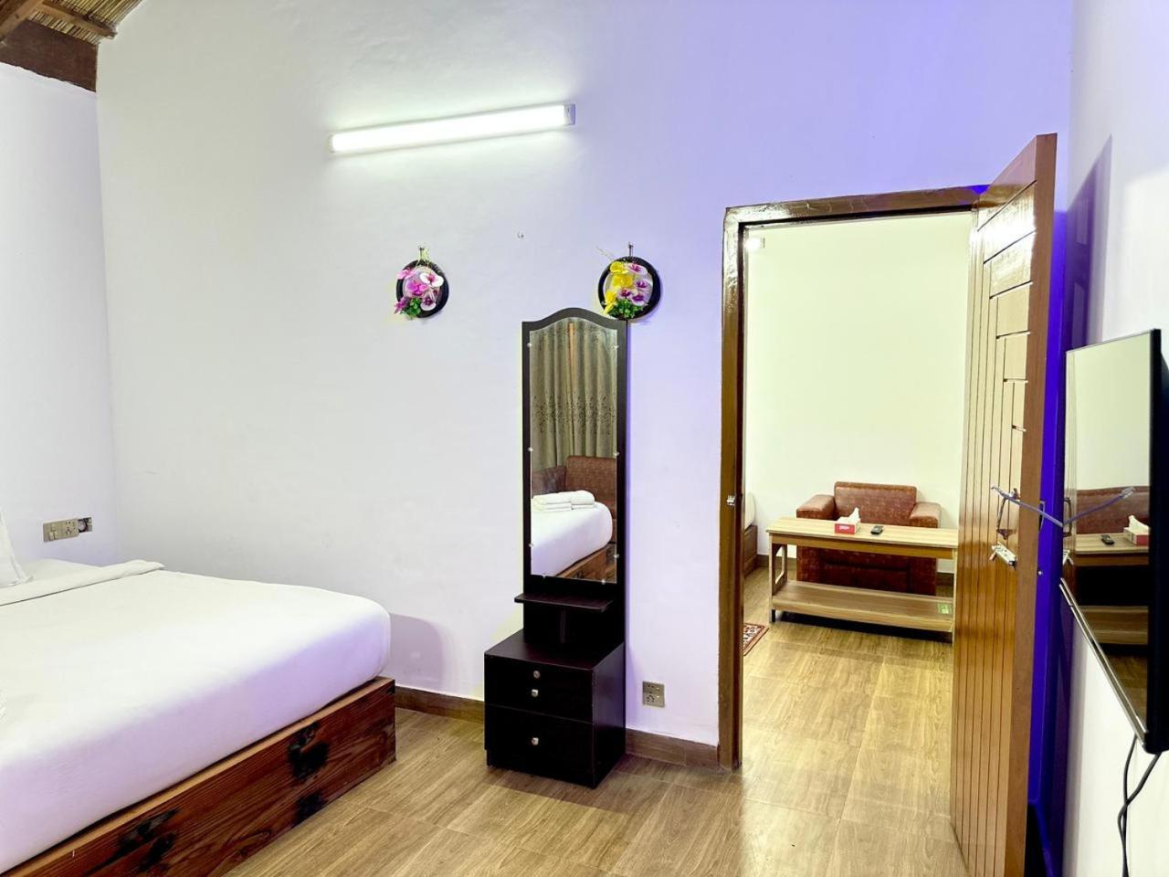 Angel Eco Resort, Cox Bazar