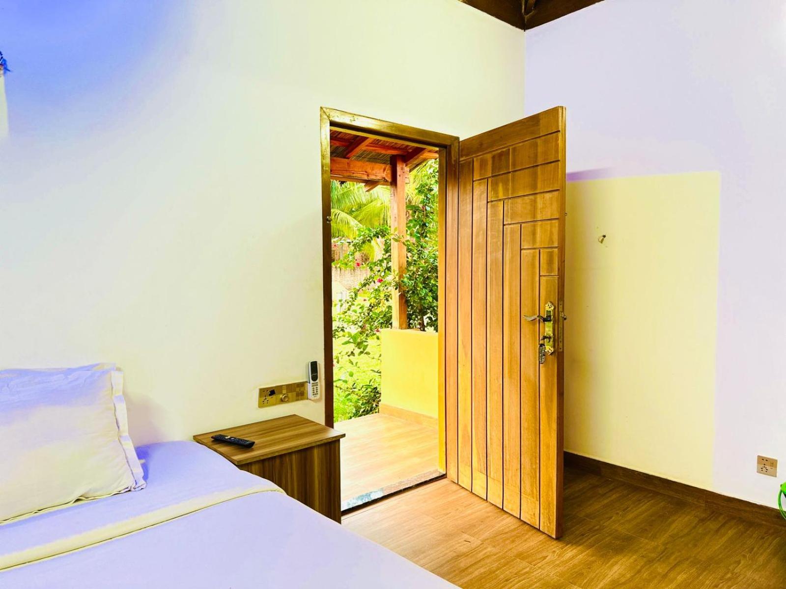 Angel Eco Resort, Cox Bazar
