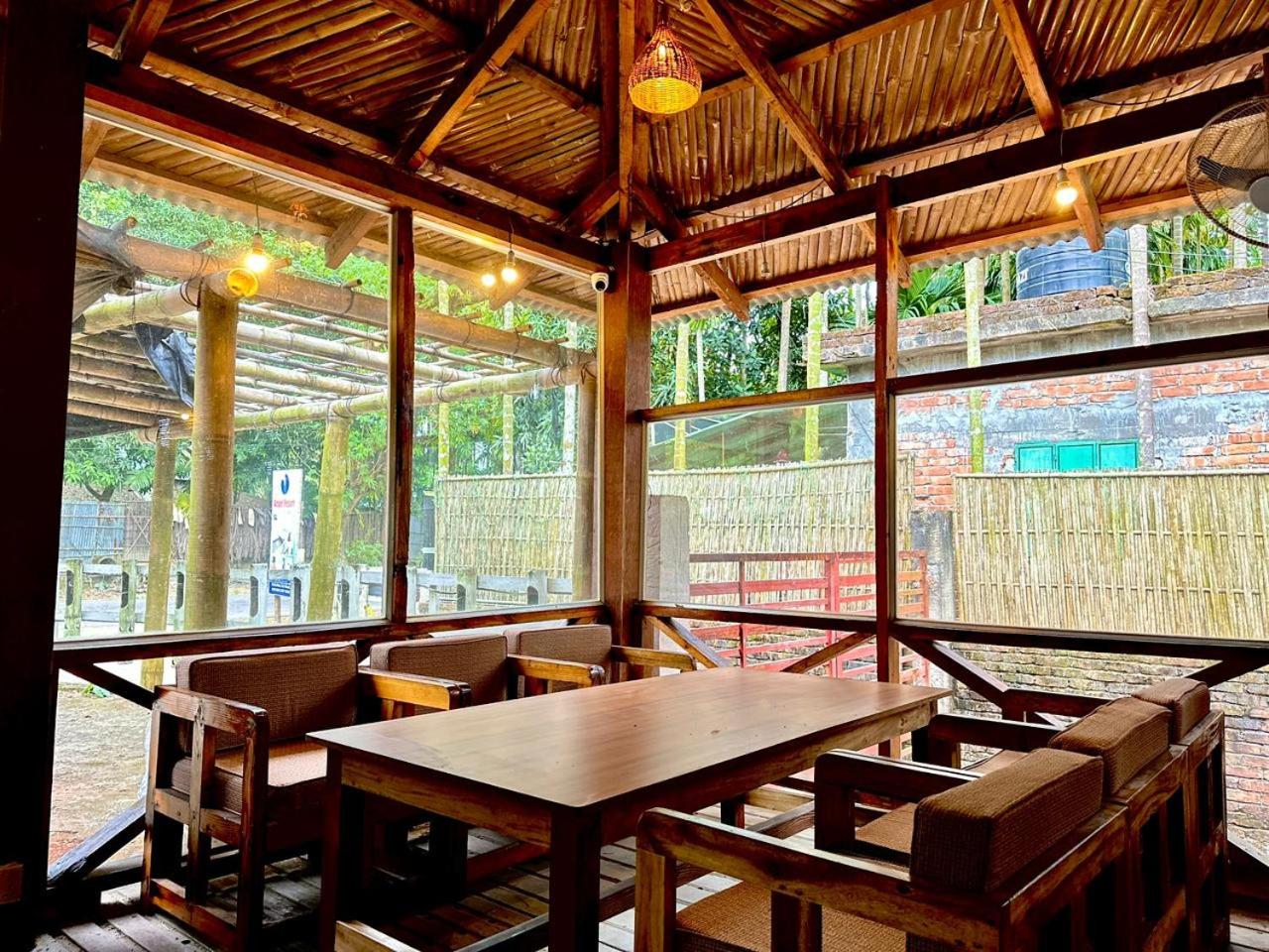 Angel Eco Resort, Cox Bazar