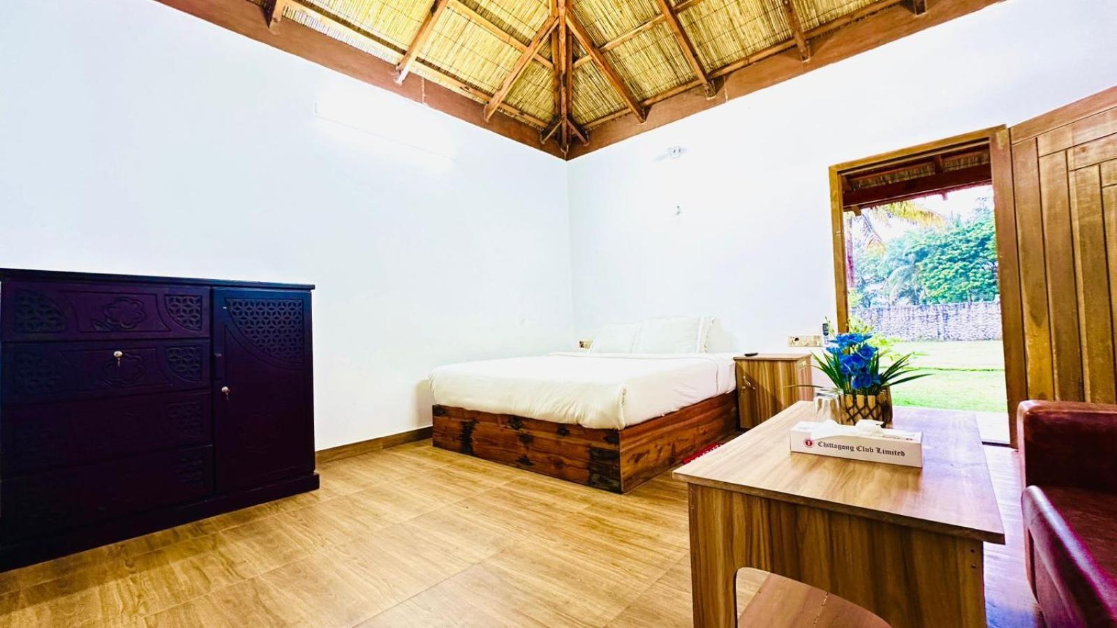 Angel Eco Resort, Cox Bazar
