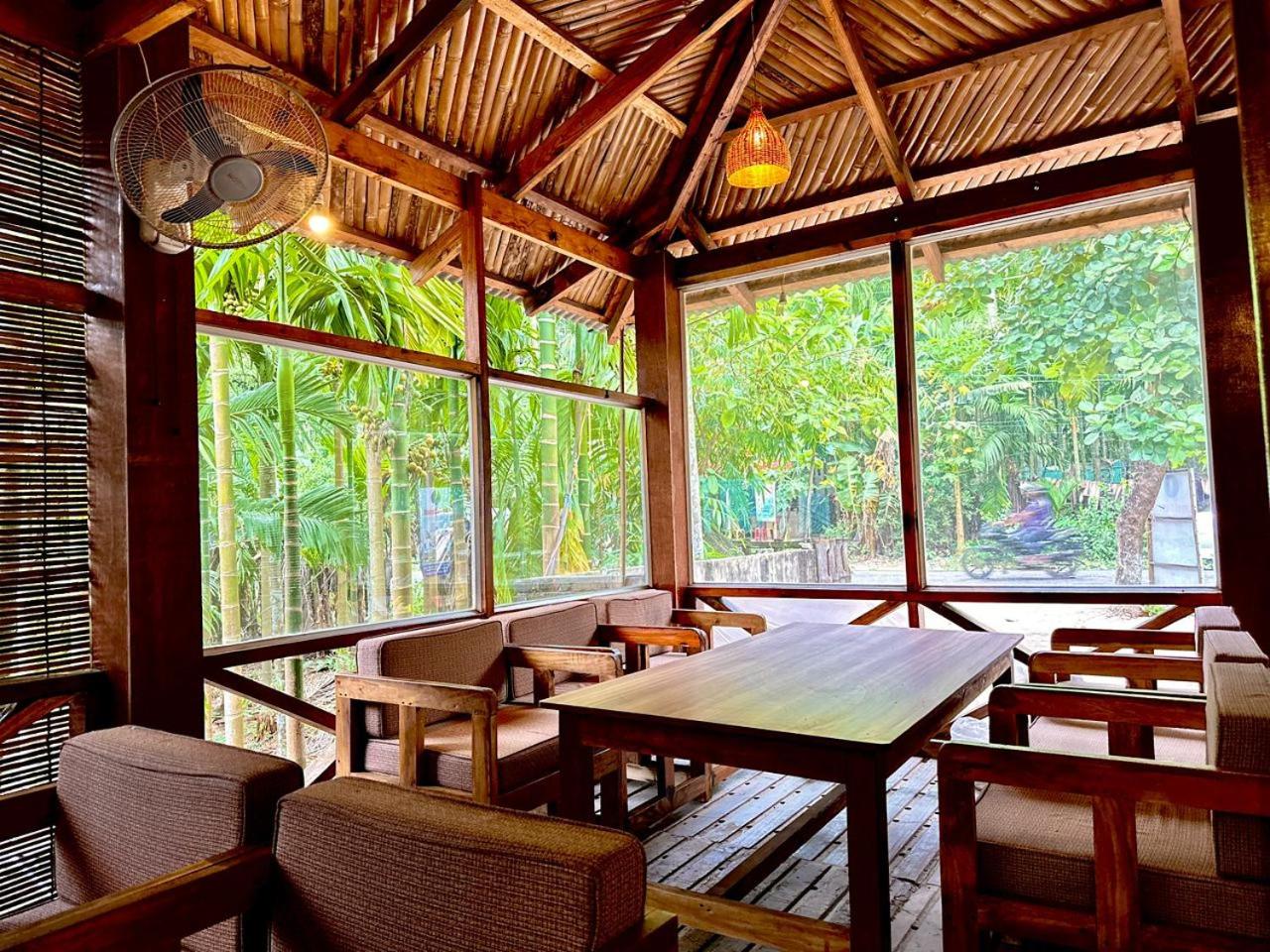 Angel Eco Resort, Cox Bazar
