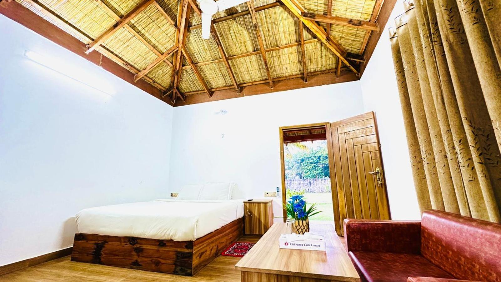Angel Eco Resort, Cox Bazar