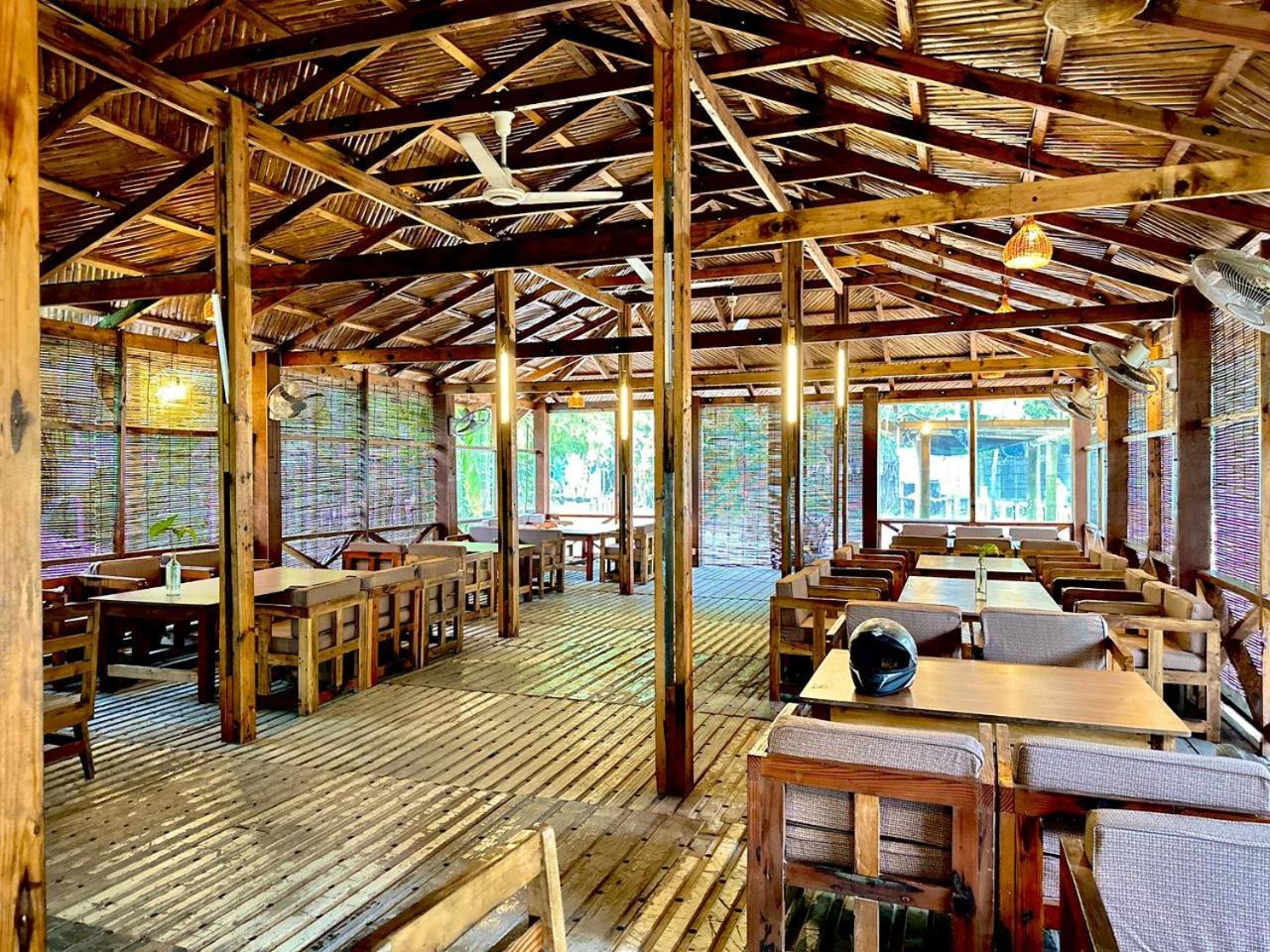 Angel Eco Resort, Cox Bazar