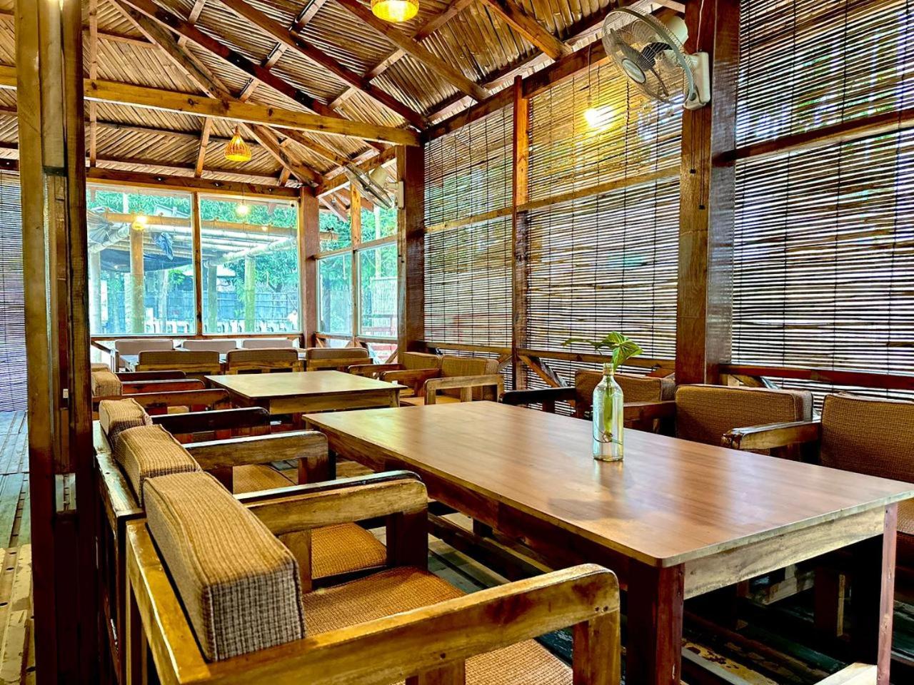 Angel Eco Resort, Cox Bazar