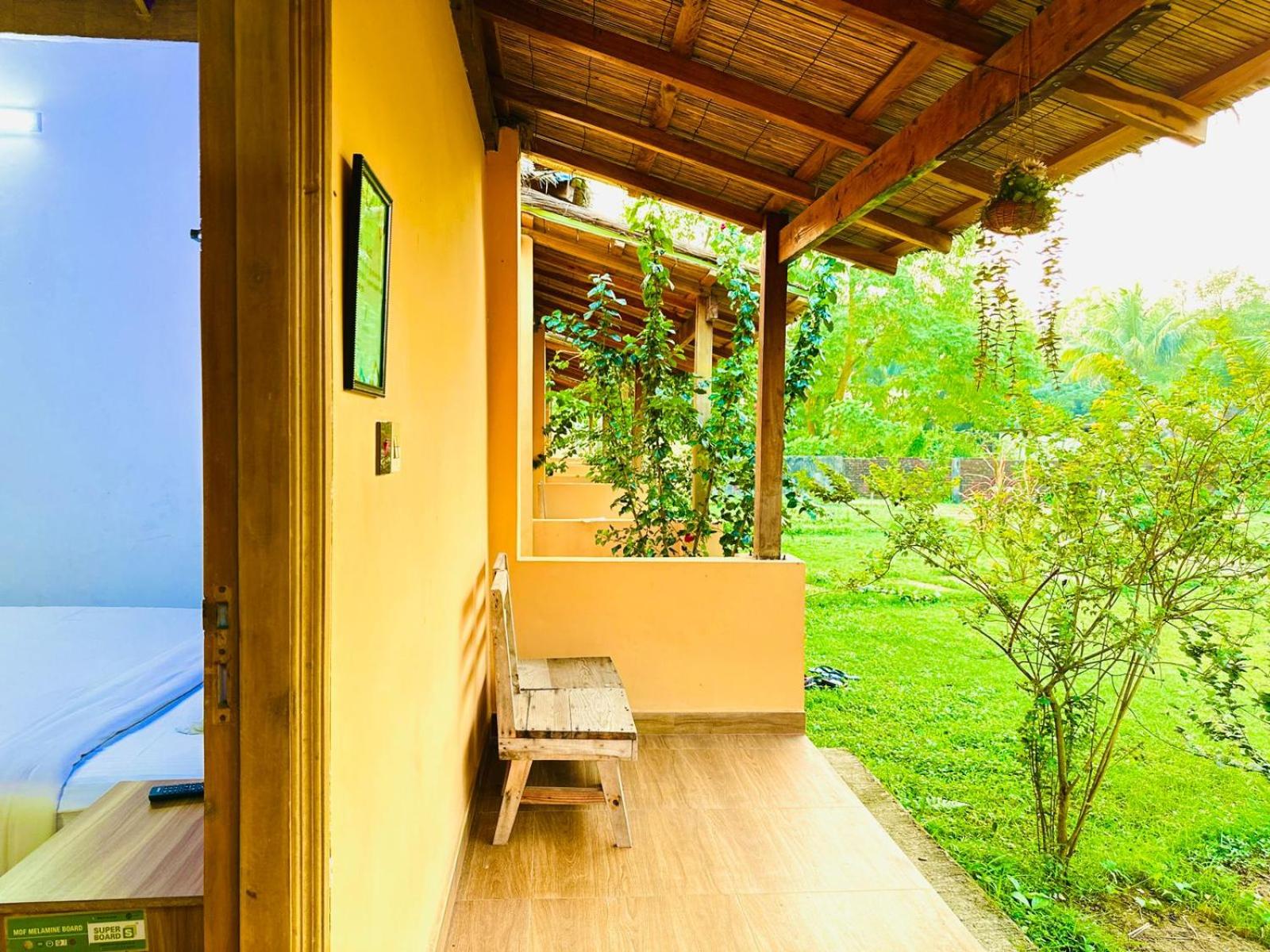 Angel Eco Resort, Cox Bazar