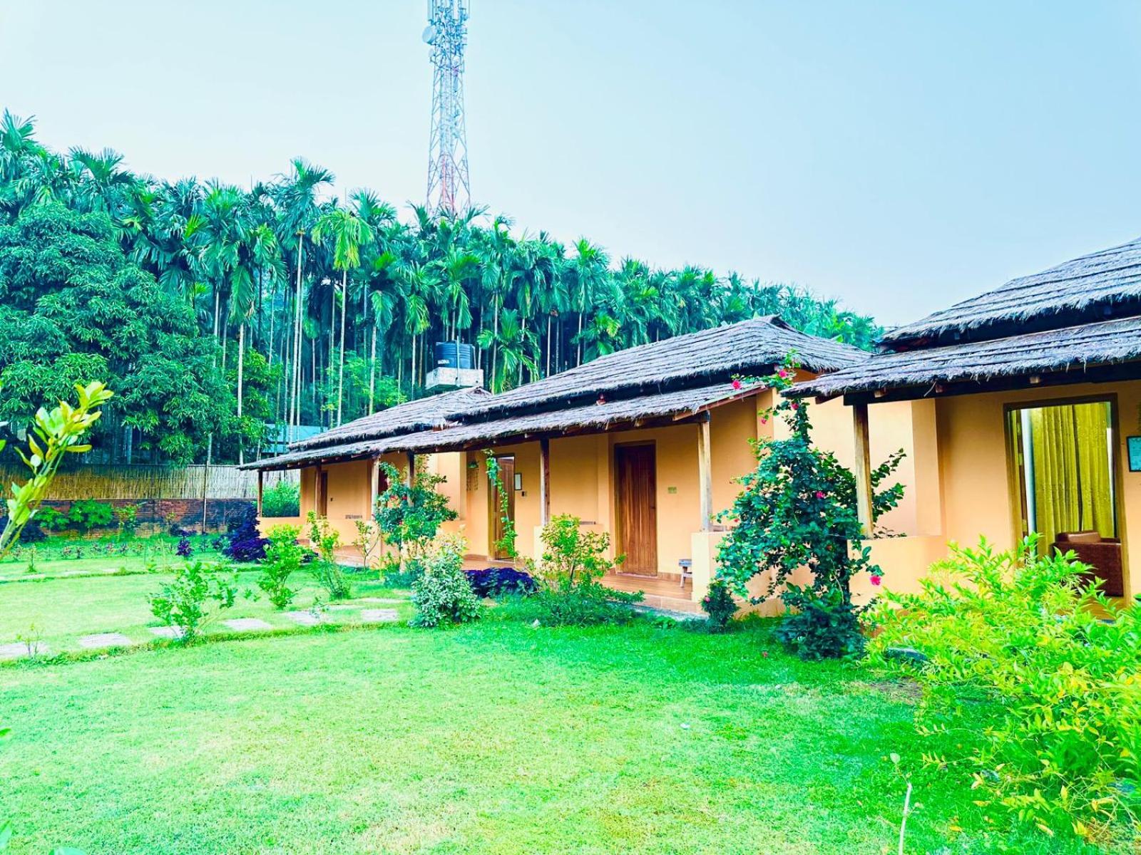 Angel Eco Resort, Cox Bazar