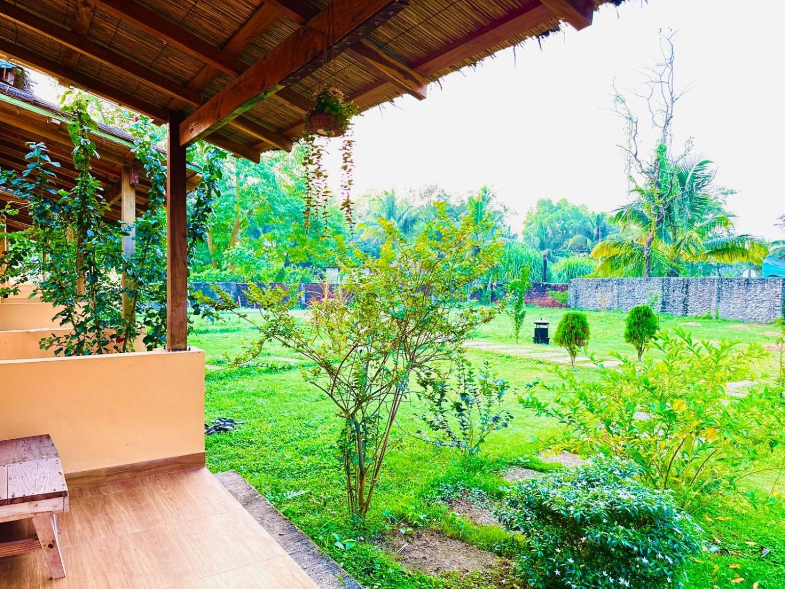 Angel Eco Resort, Cox Bazar