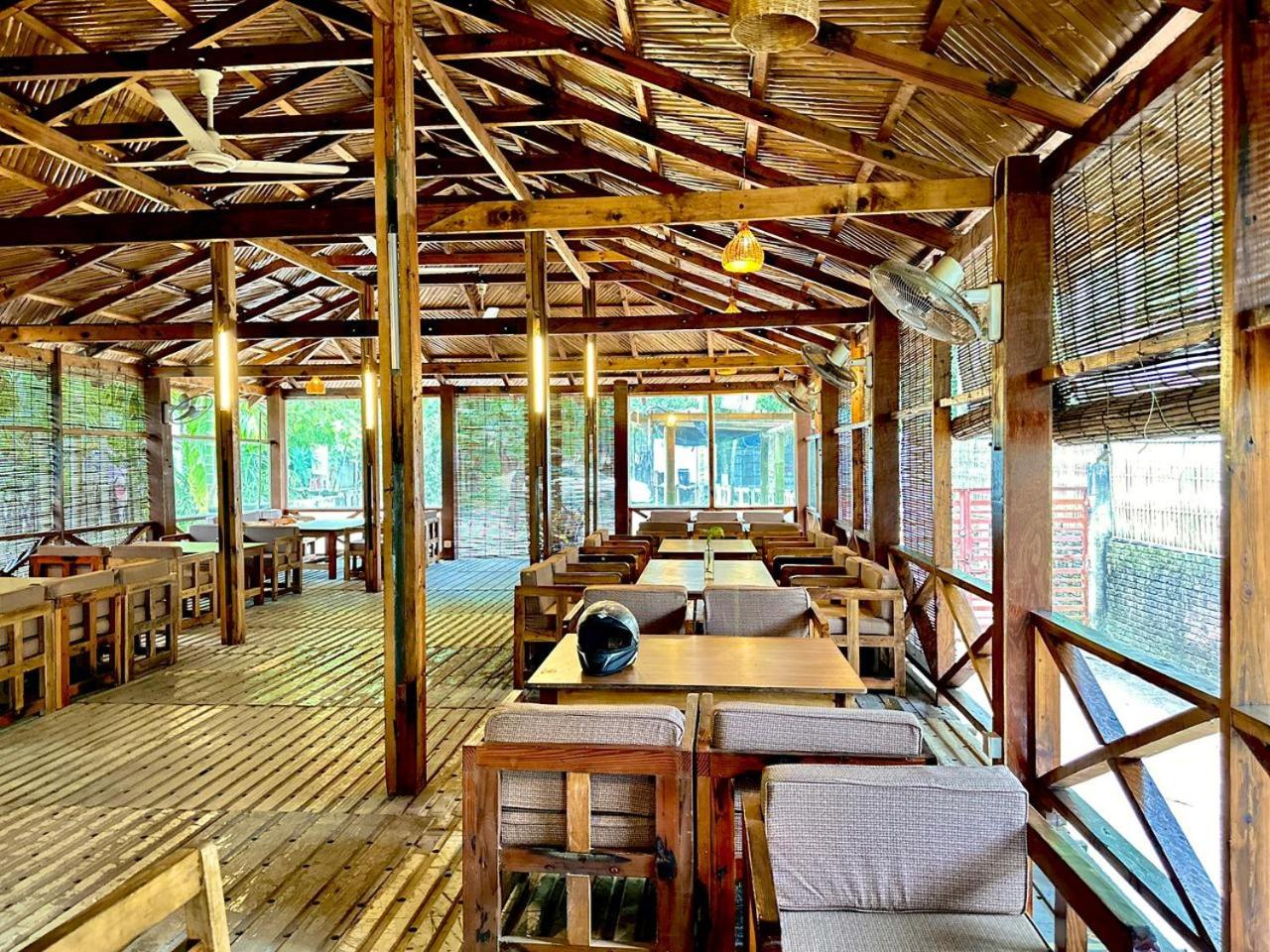Angel Eco Resort, Cox Bazar