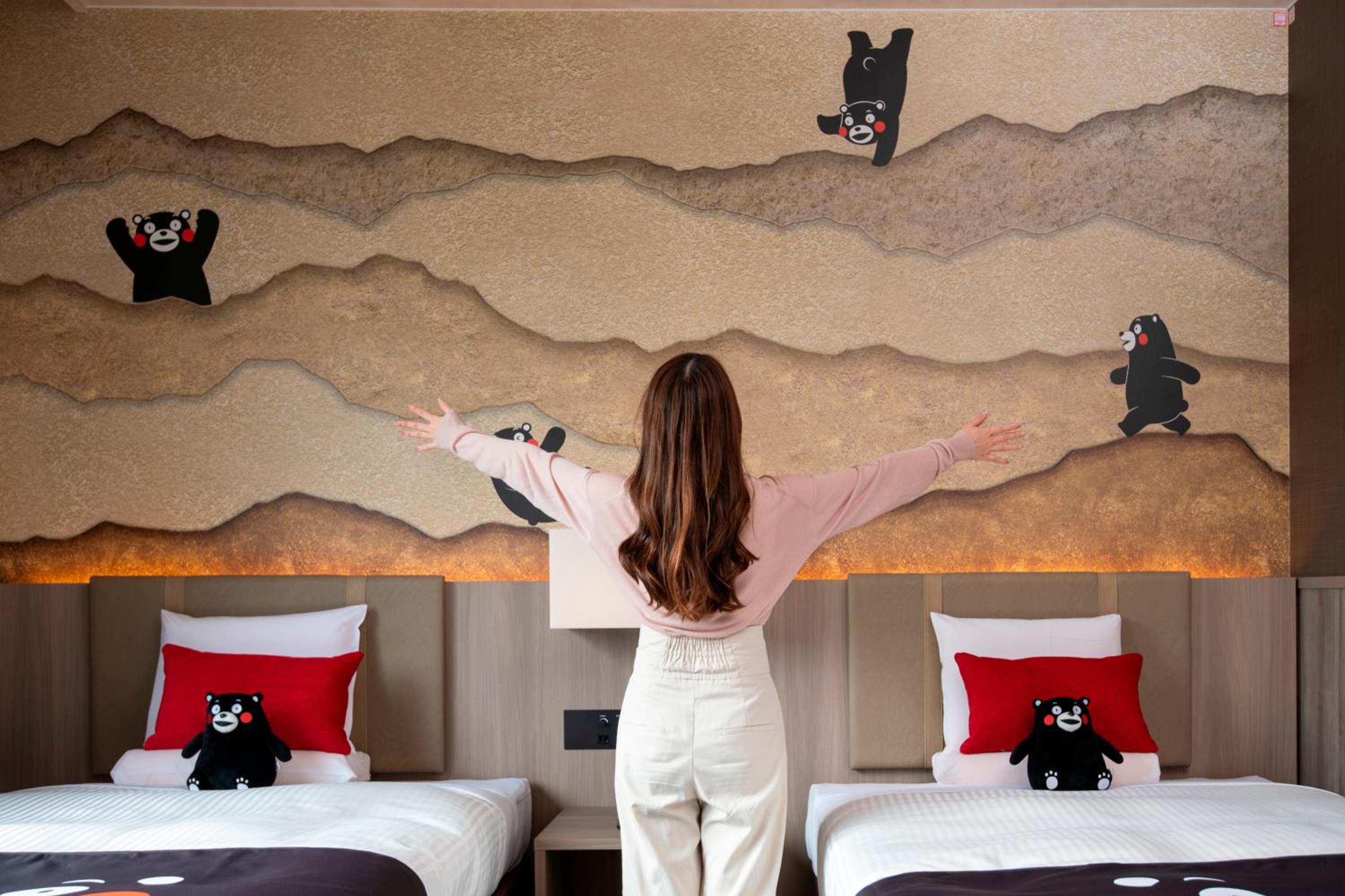 KAMENOI HOTEL Aso