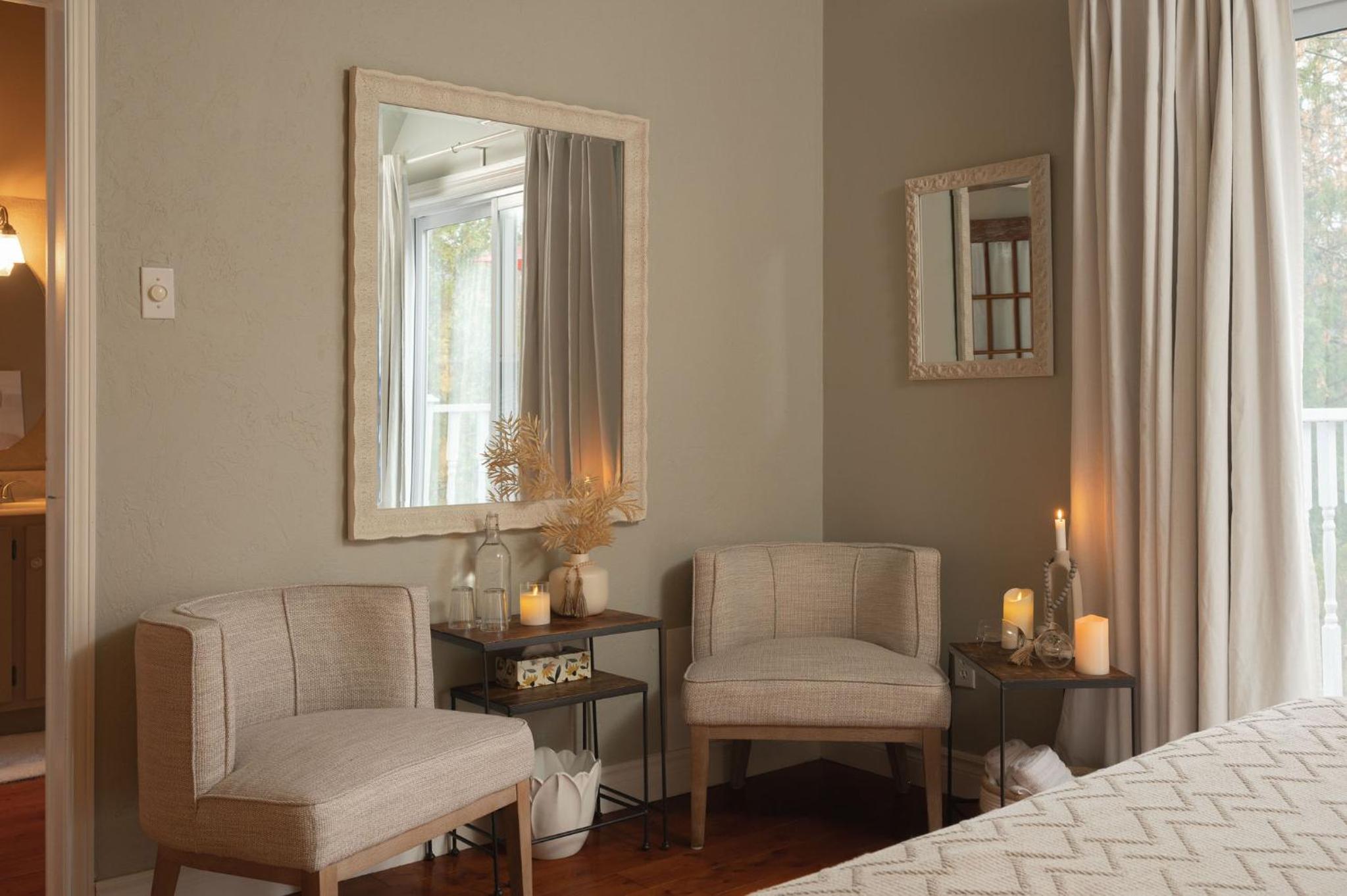 Auberge Old Chelsea