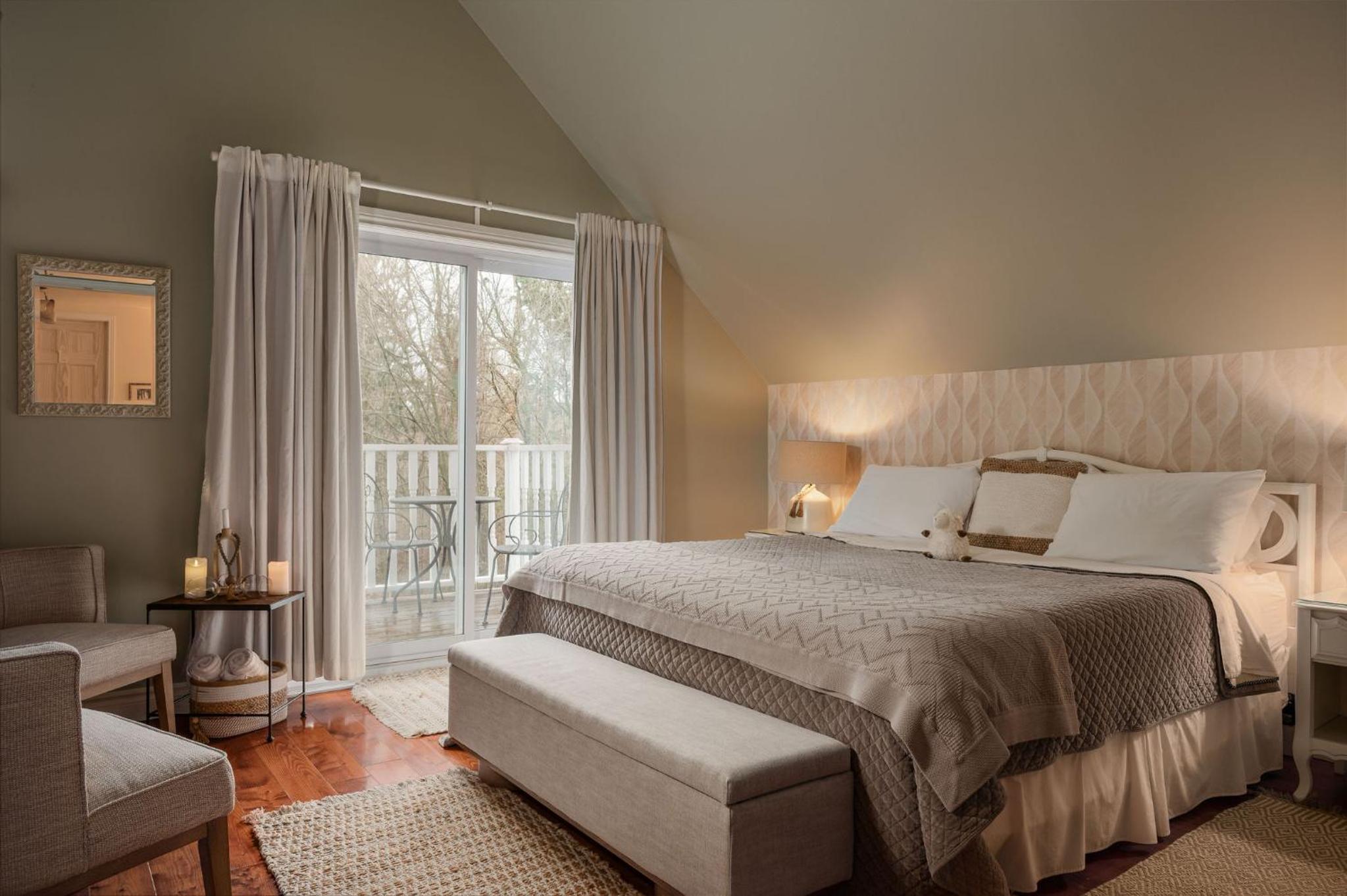 Auberge Old Chelsea