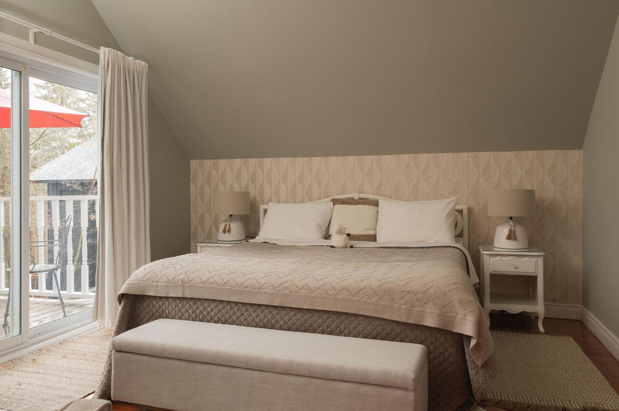 Auberge Old Chelsea