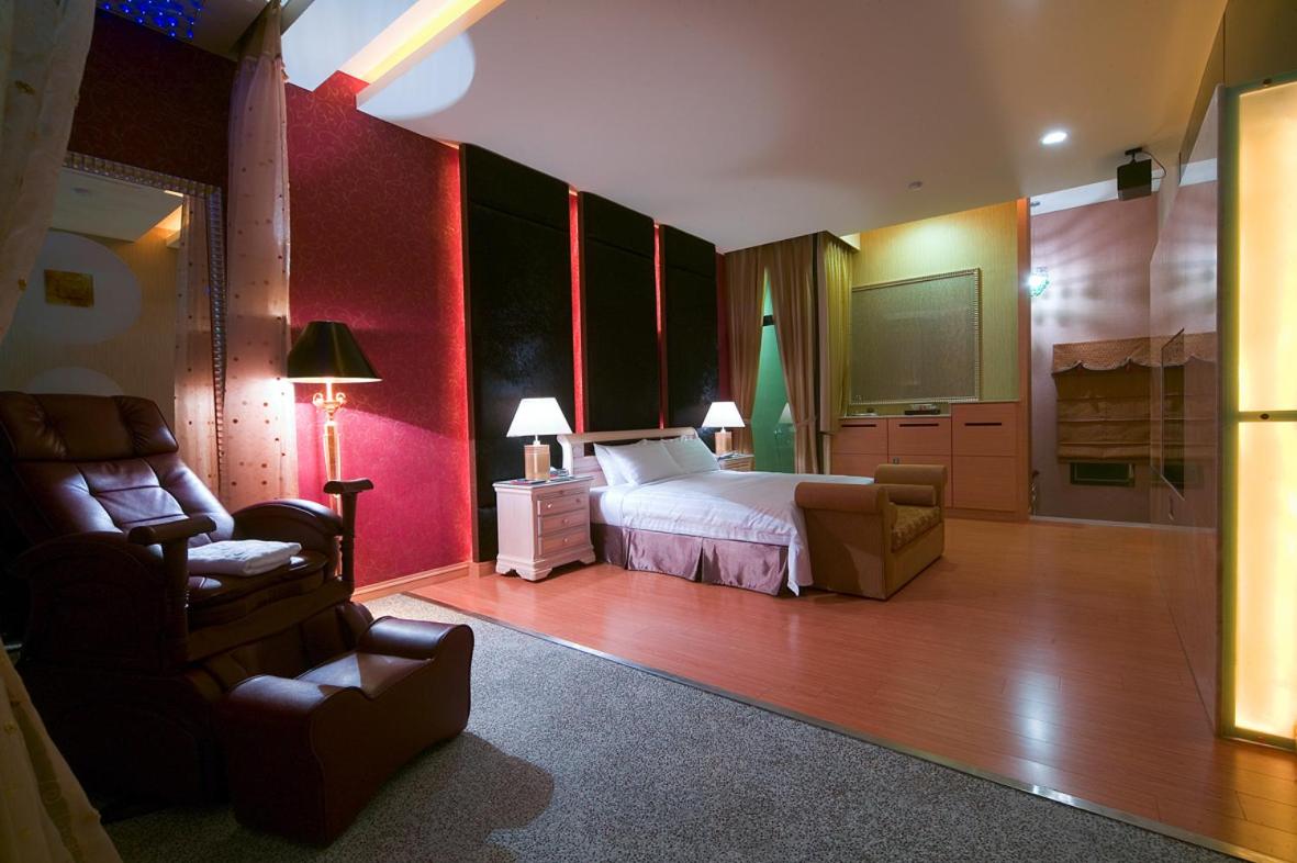 AmanCity Motel