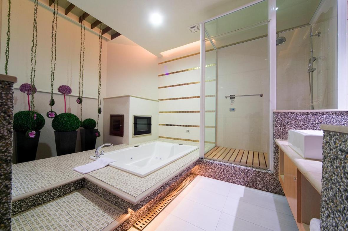 AmanCity Motel