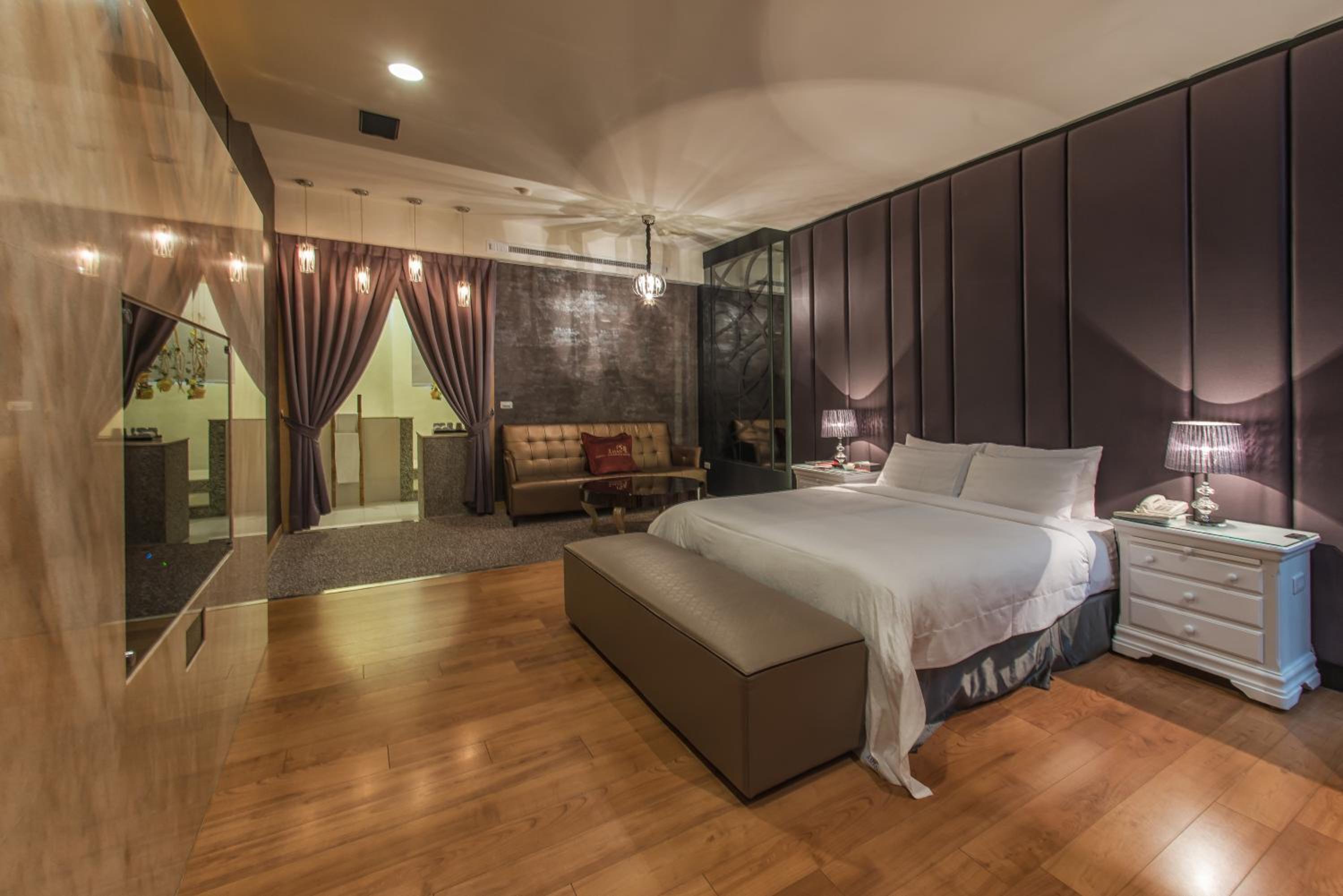 AmanCity Motel