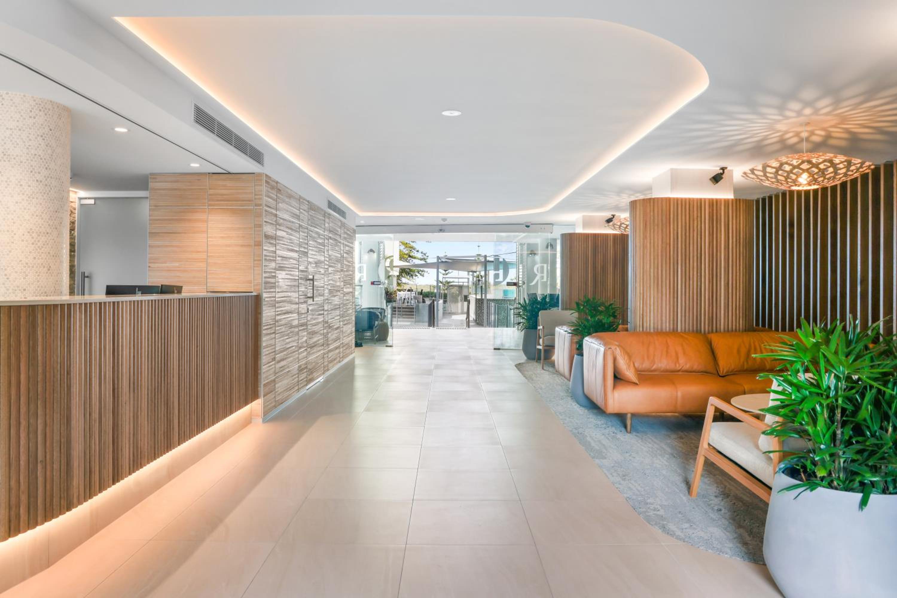 Caloundra Vacations - Rumba Beach Resort - Property Image 67