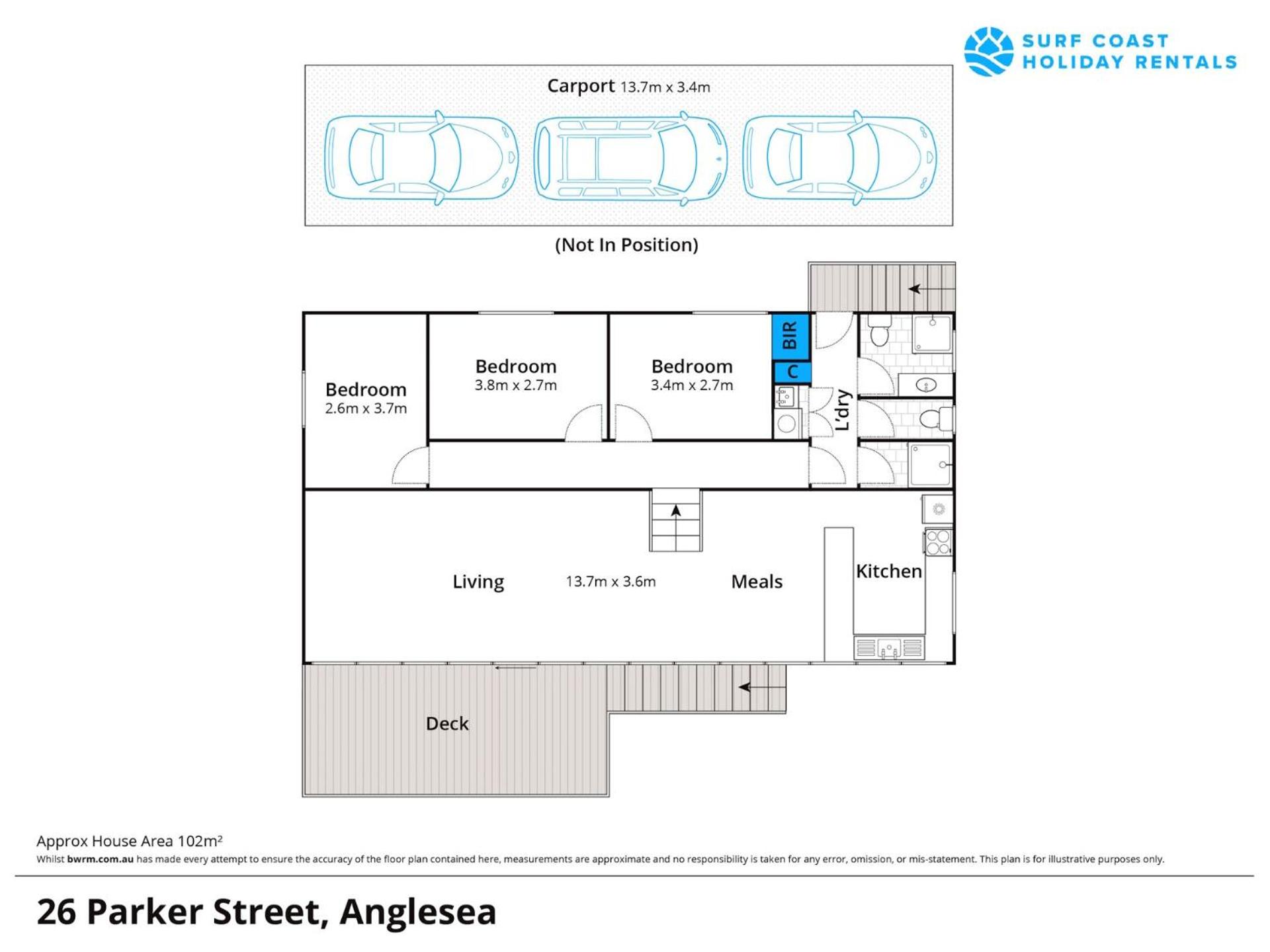 Anglesea Beach Retreat