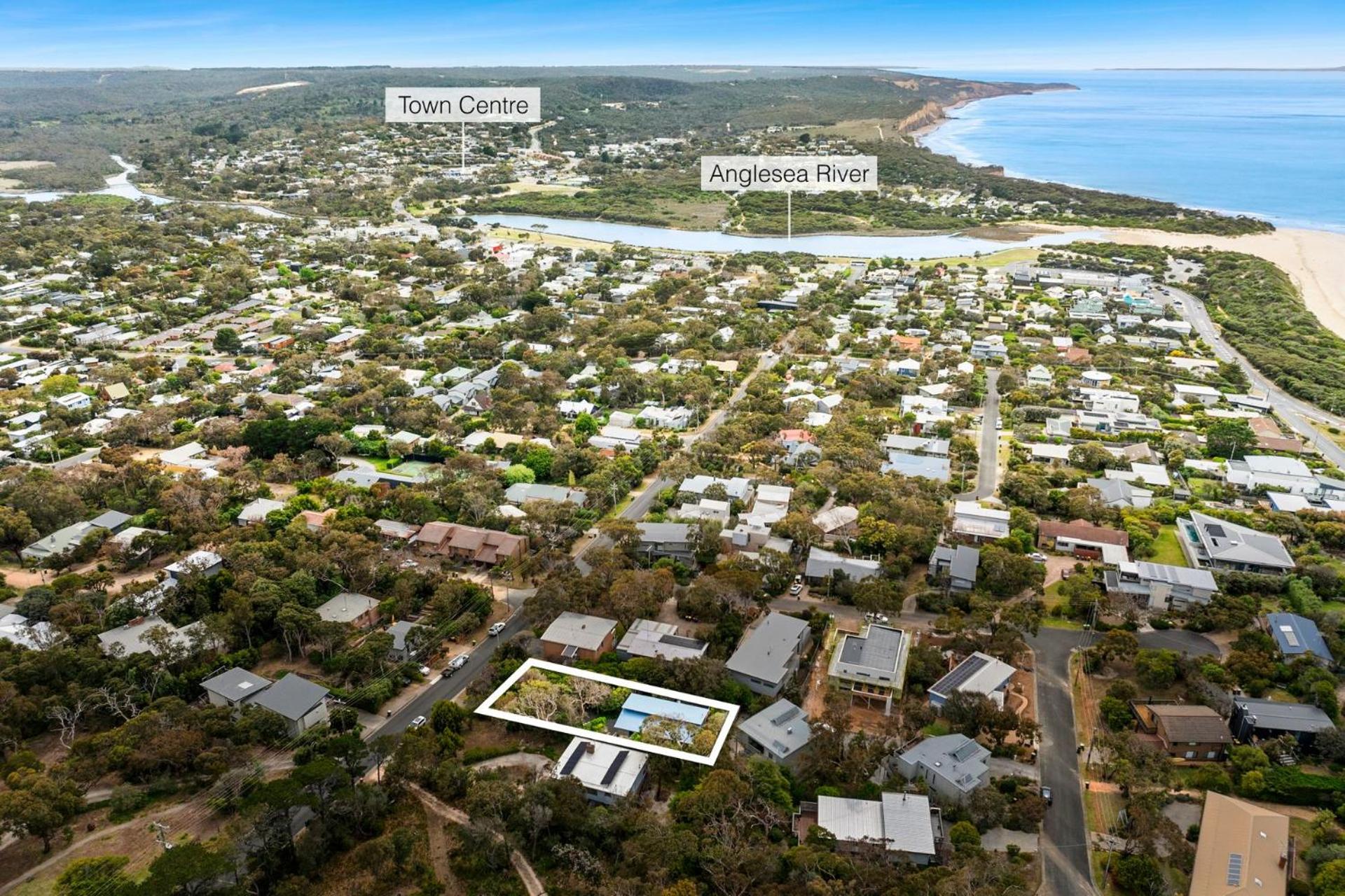 Anglesea Beach Retreat