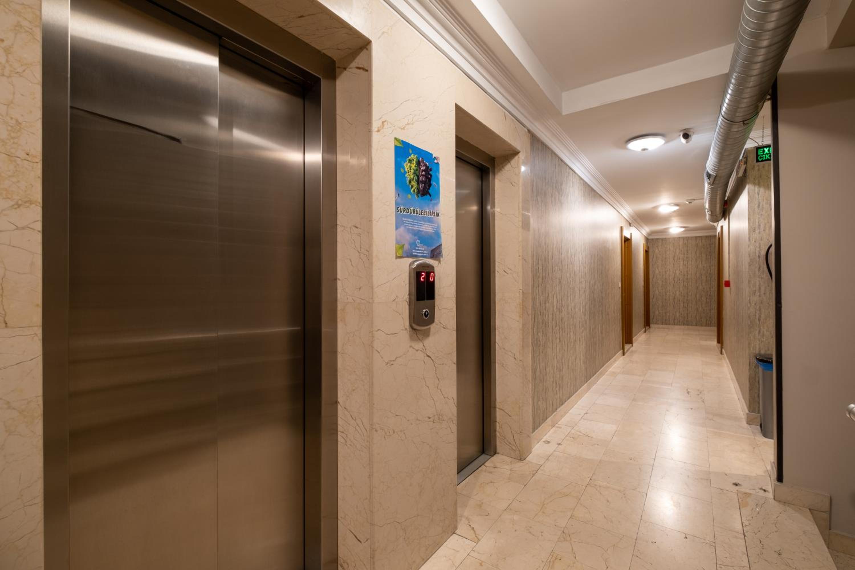 Suites of Can-ka