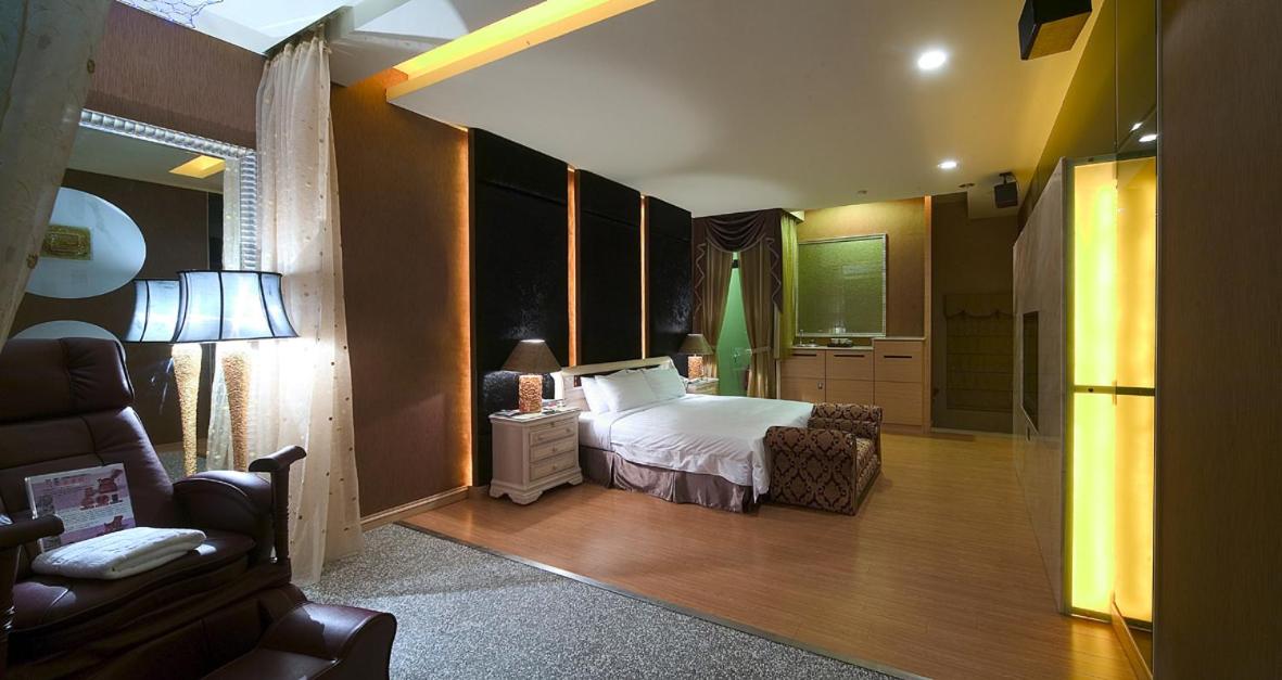 AmanCity Motel