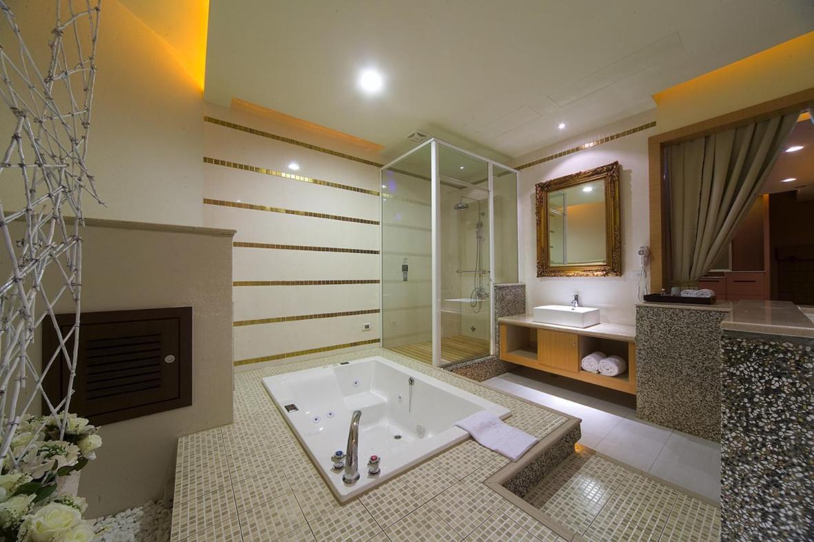 AmanCity Motel