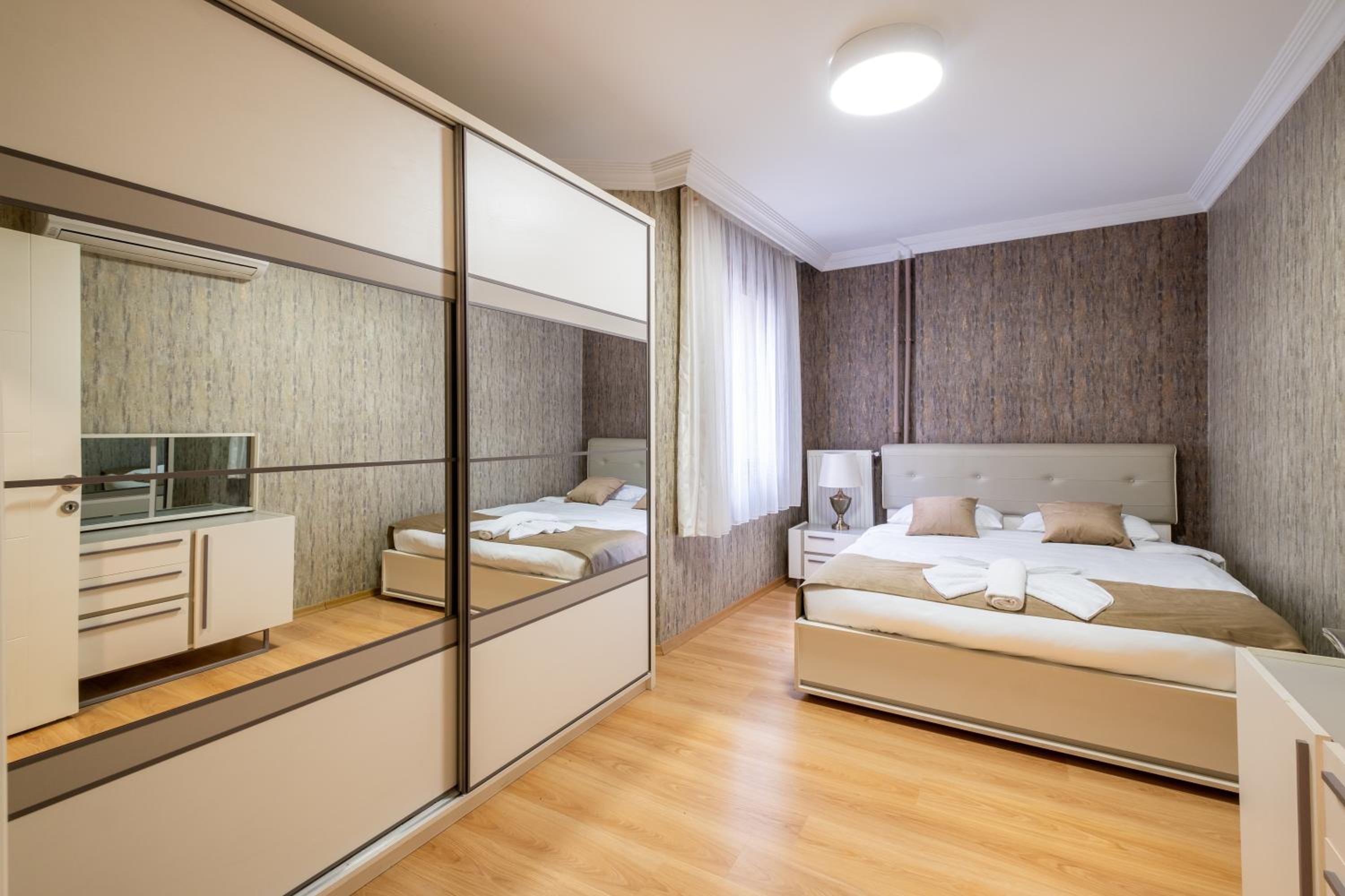 Suites of Can-ka