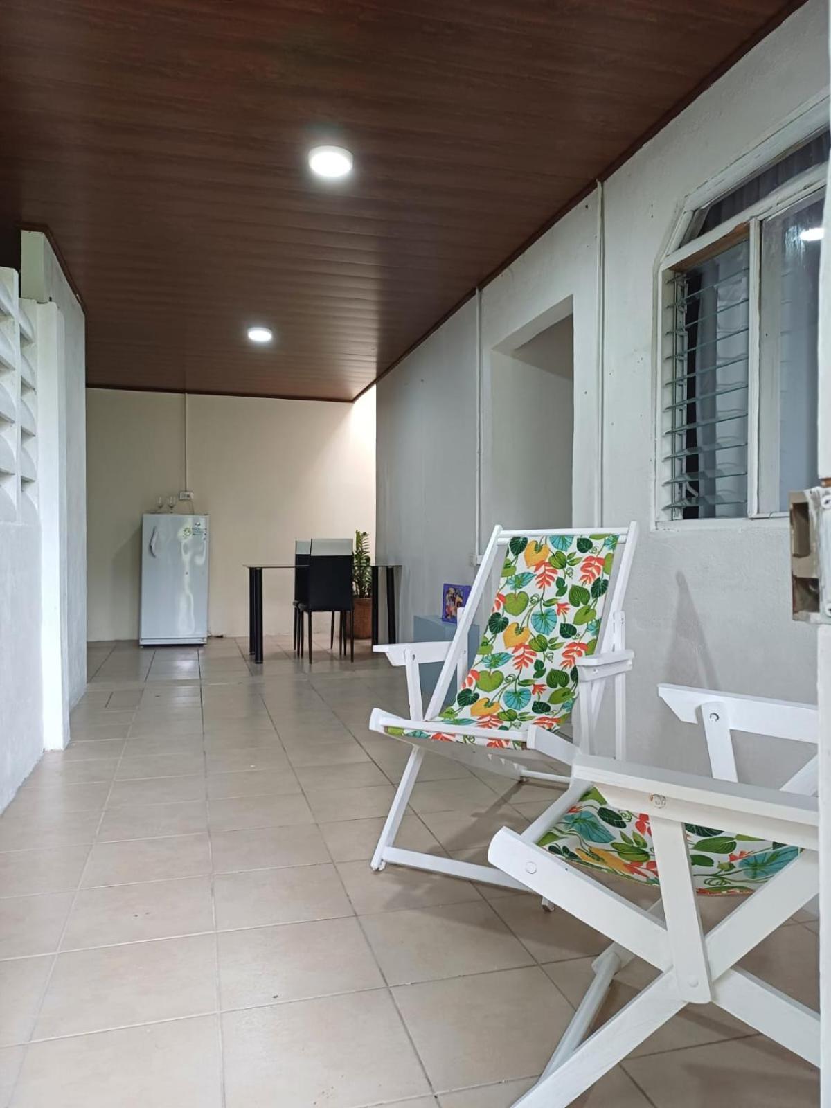 Apartamento & Masajes Nathalia