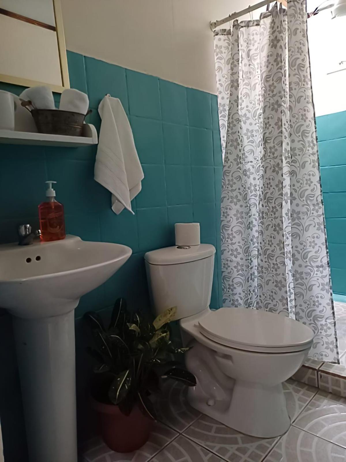 Apartamento & Masajes Nathalia