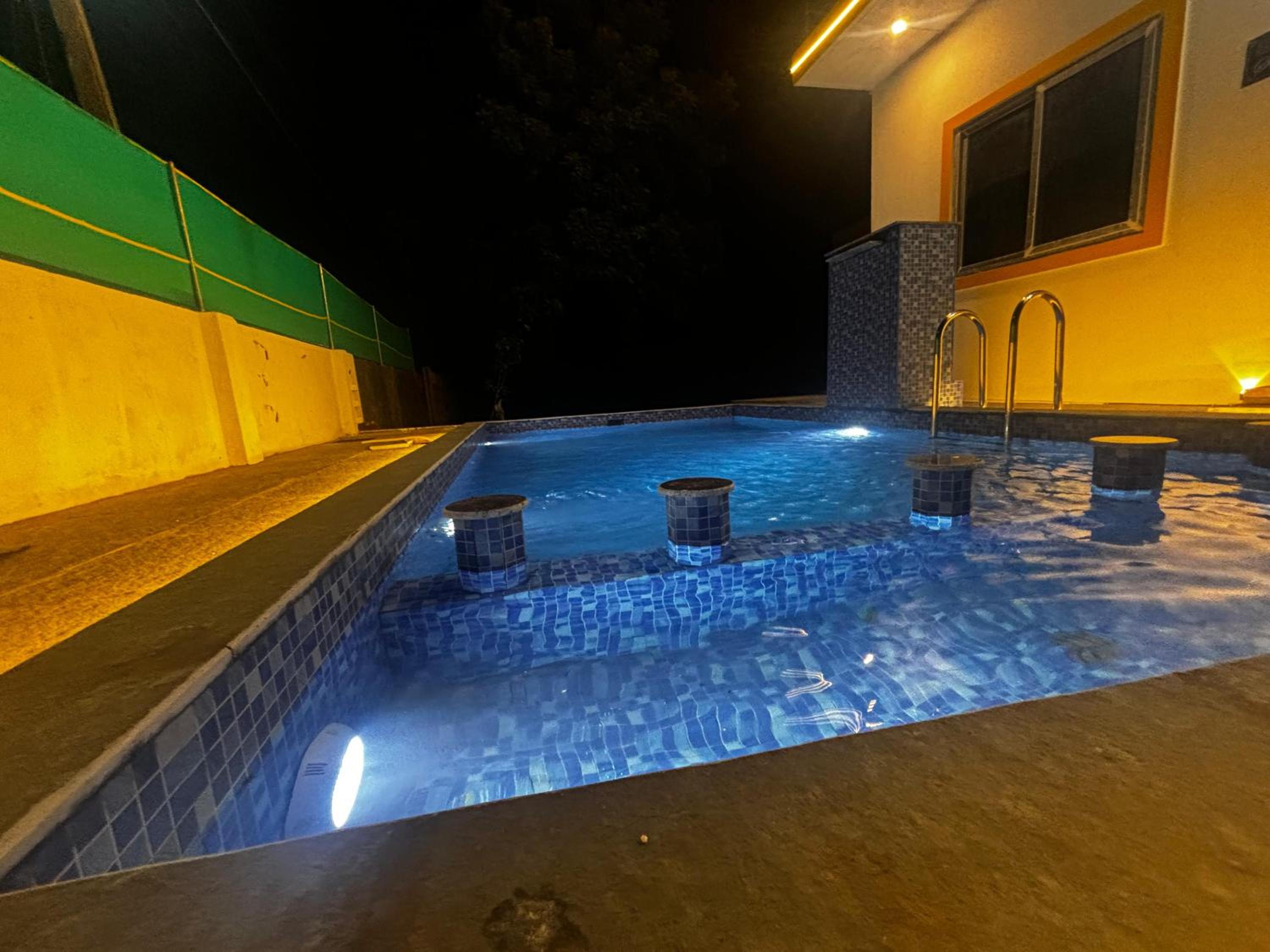 The Dream Stay Villa view 5