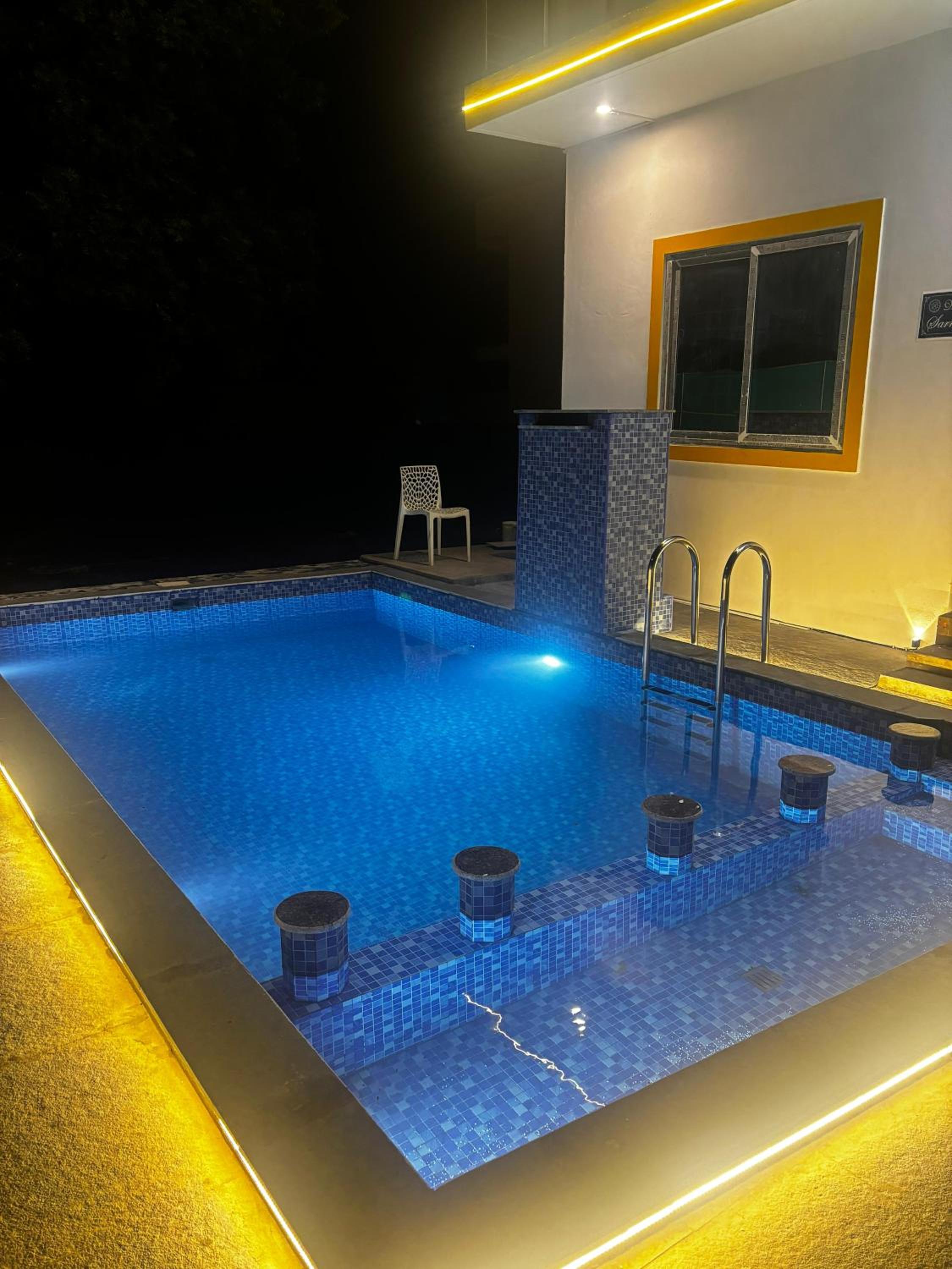 The Dream Stay Villa view 4
