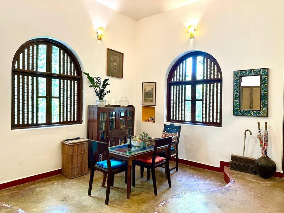 Casa Maya - 2 Bedroom Portuguese Villa with Private Pool