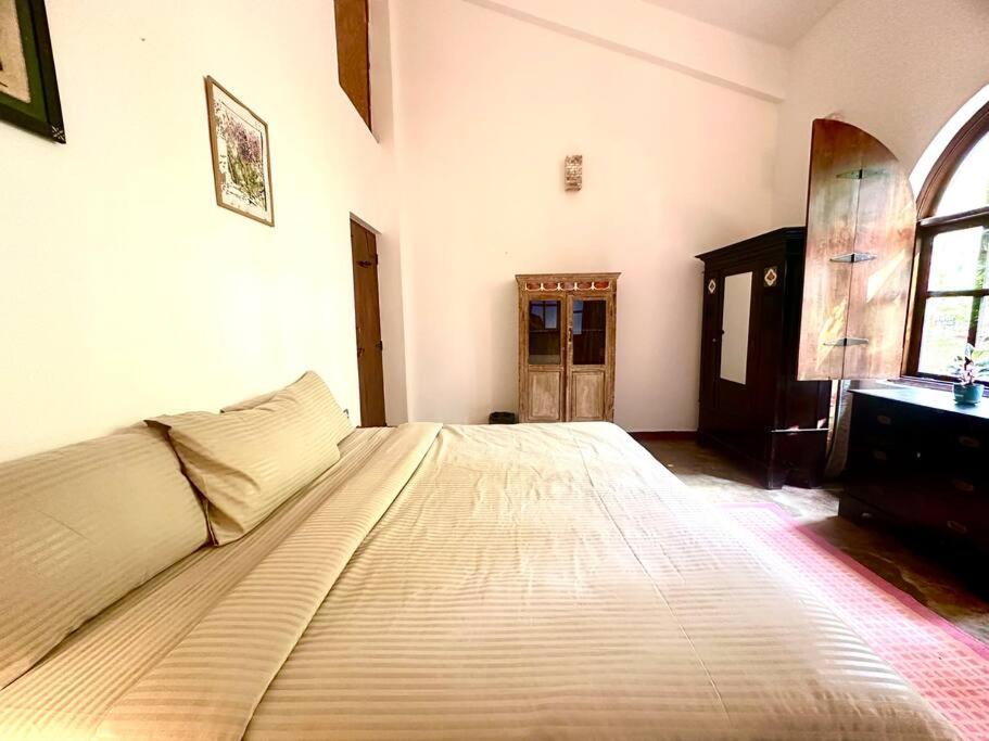 Casa Maya - 2 Bedroom Portuguese Villa with Private Pool